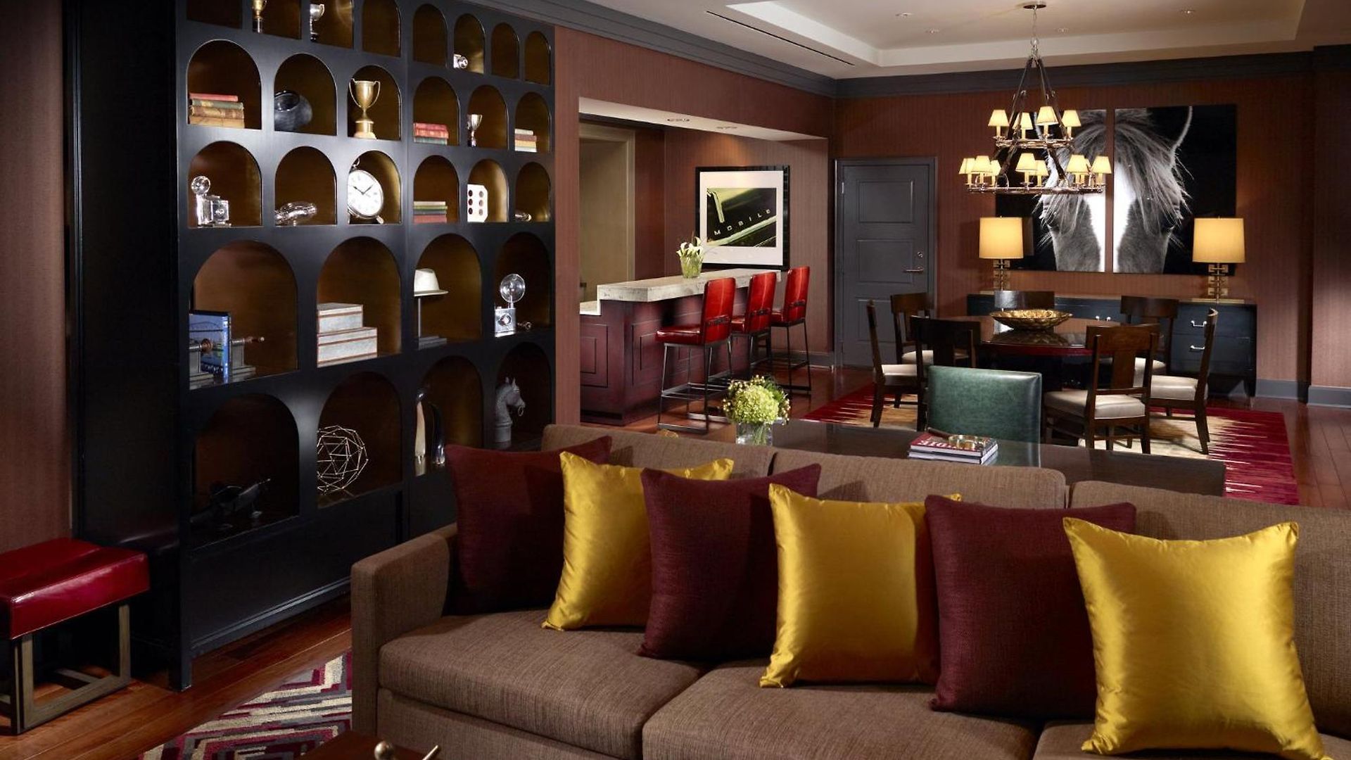 Hotel Omni 4*