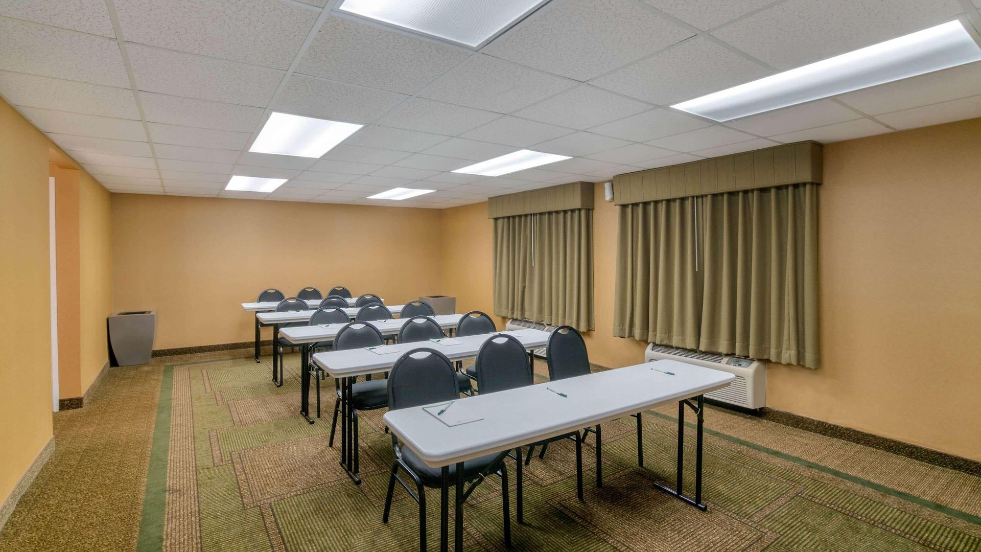 La Quinta By Wyndham Airport 3*