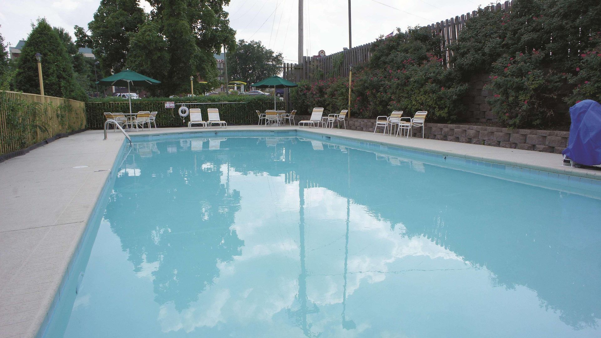 Hotel La Quinta By Wyndham Airport Nashville