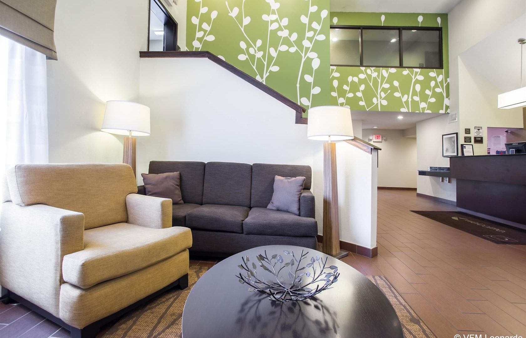 Inn Sleep North - Downtown Area 4*