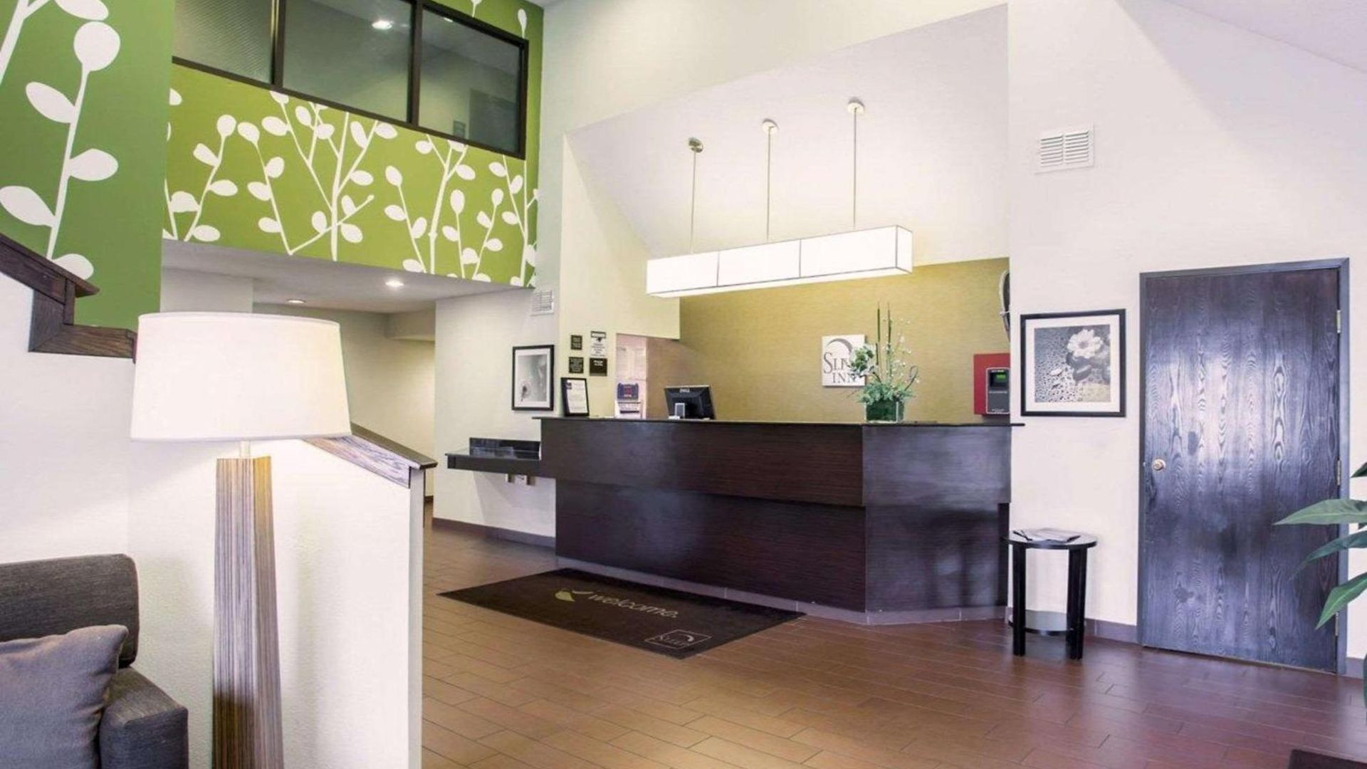 Inn Sleep North - Downtown Area Nashville