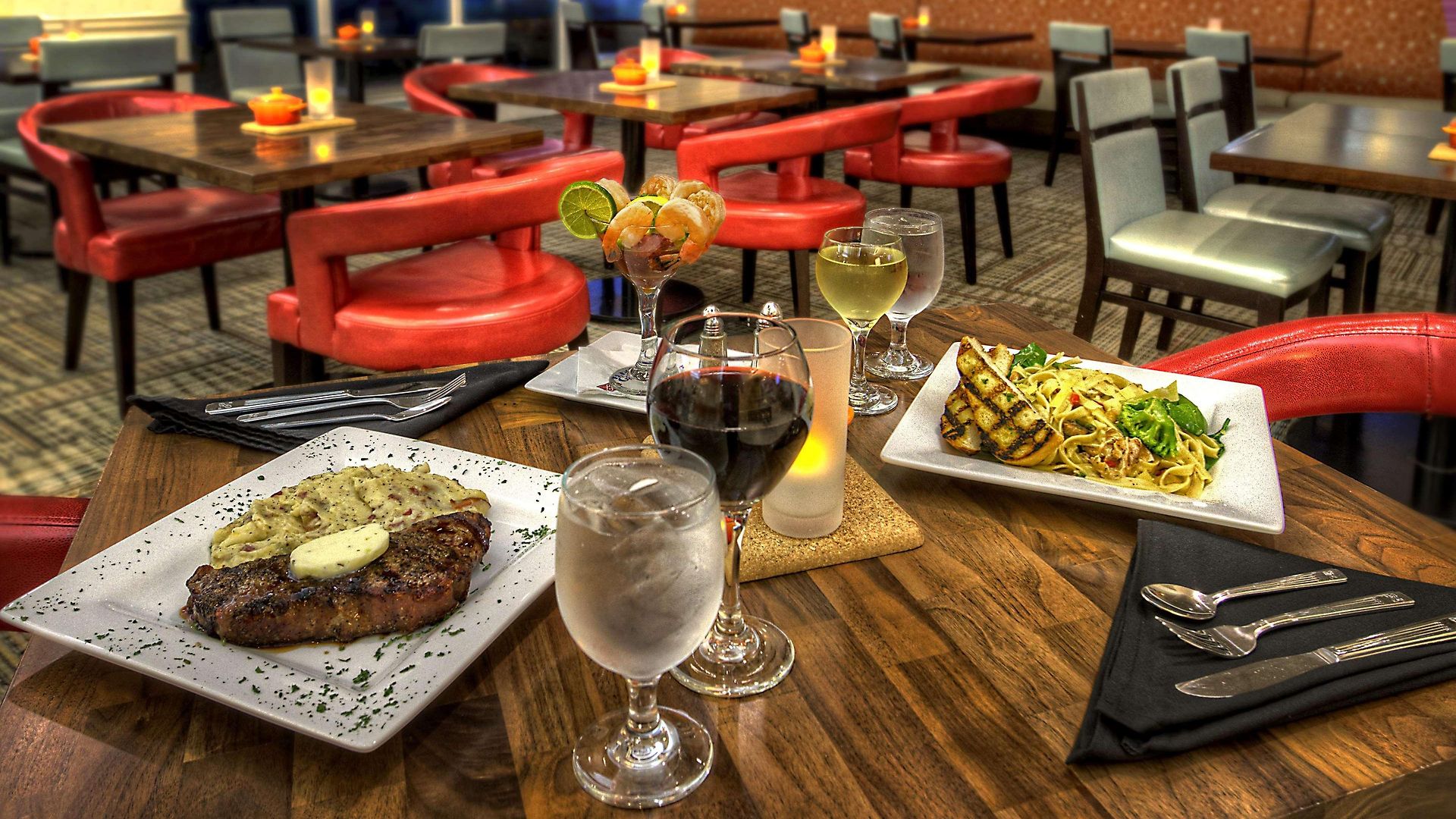 Hilton Garden Airport 3* Nashville