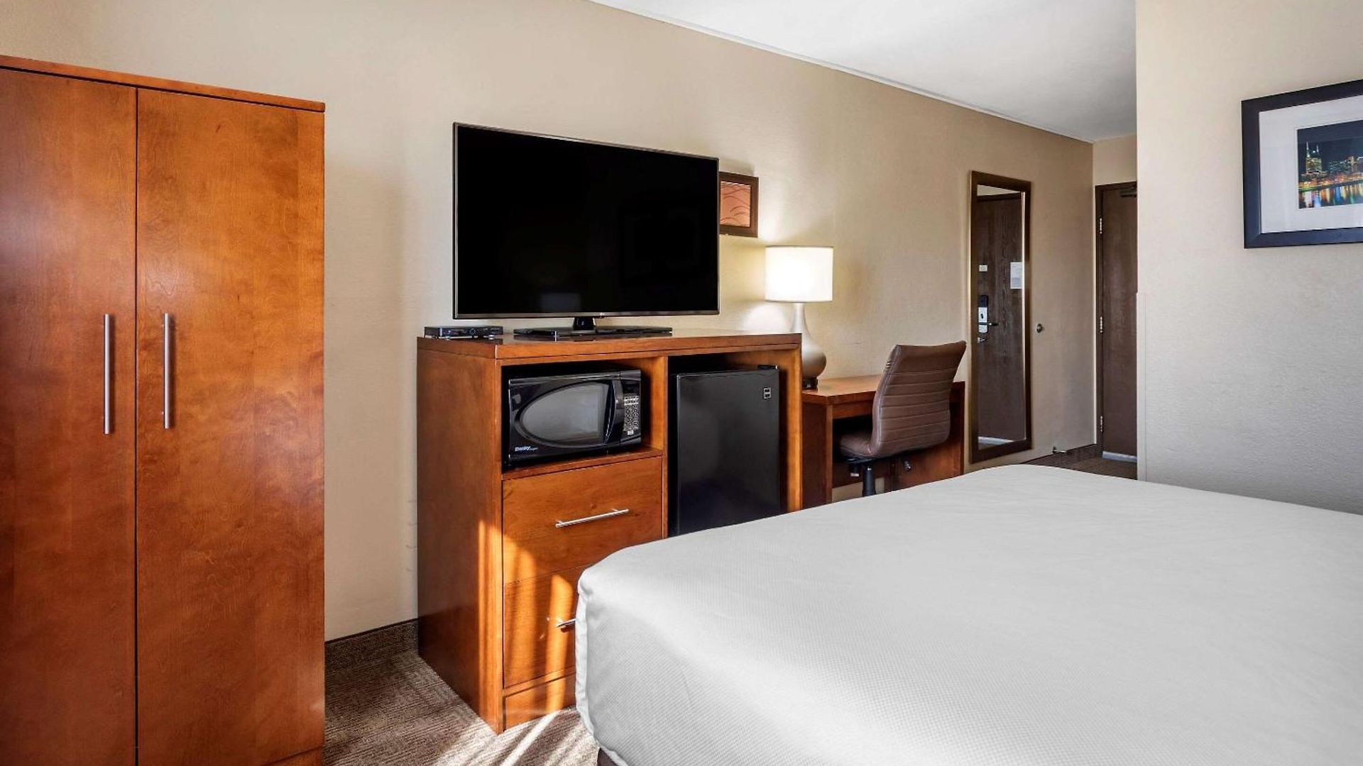 Comfort West Inn Nashville