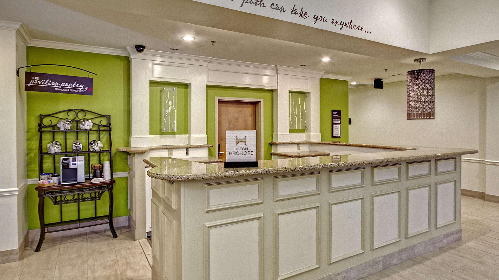 Hilton Garden Airport Hotel Nashville