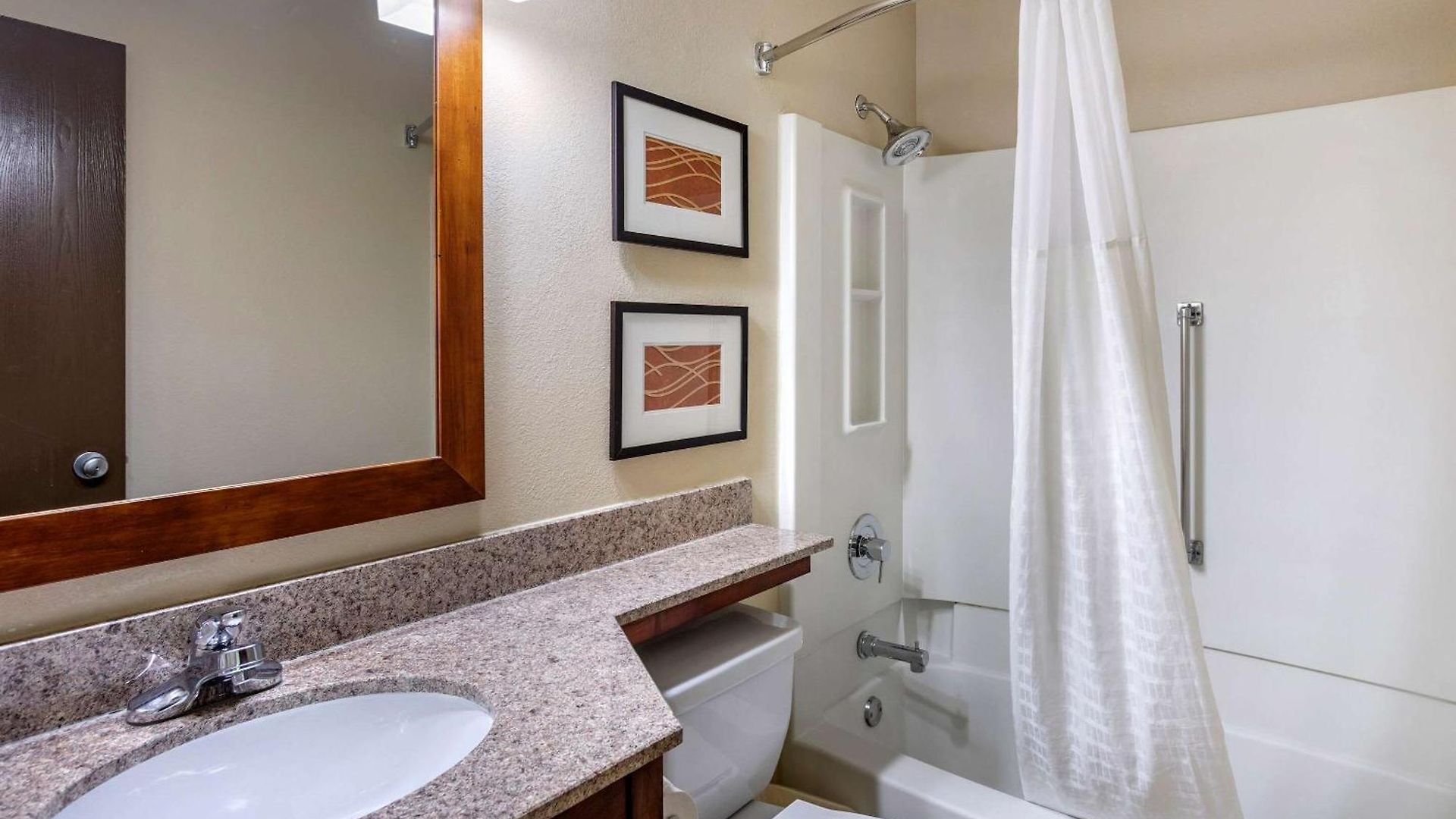 Comfort West Inn Nashville