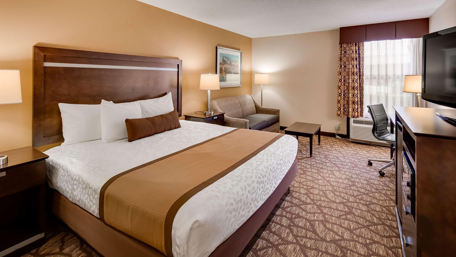 Western Belle Meade &