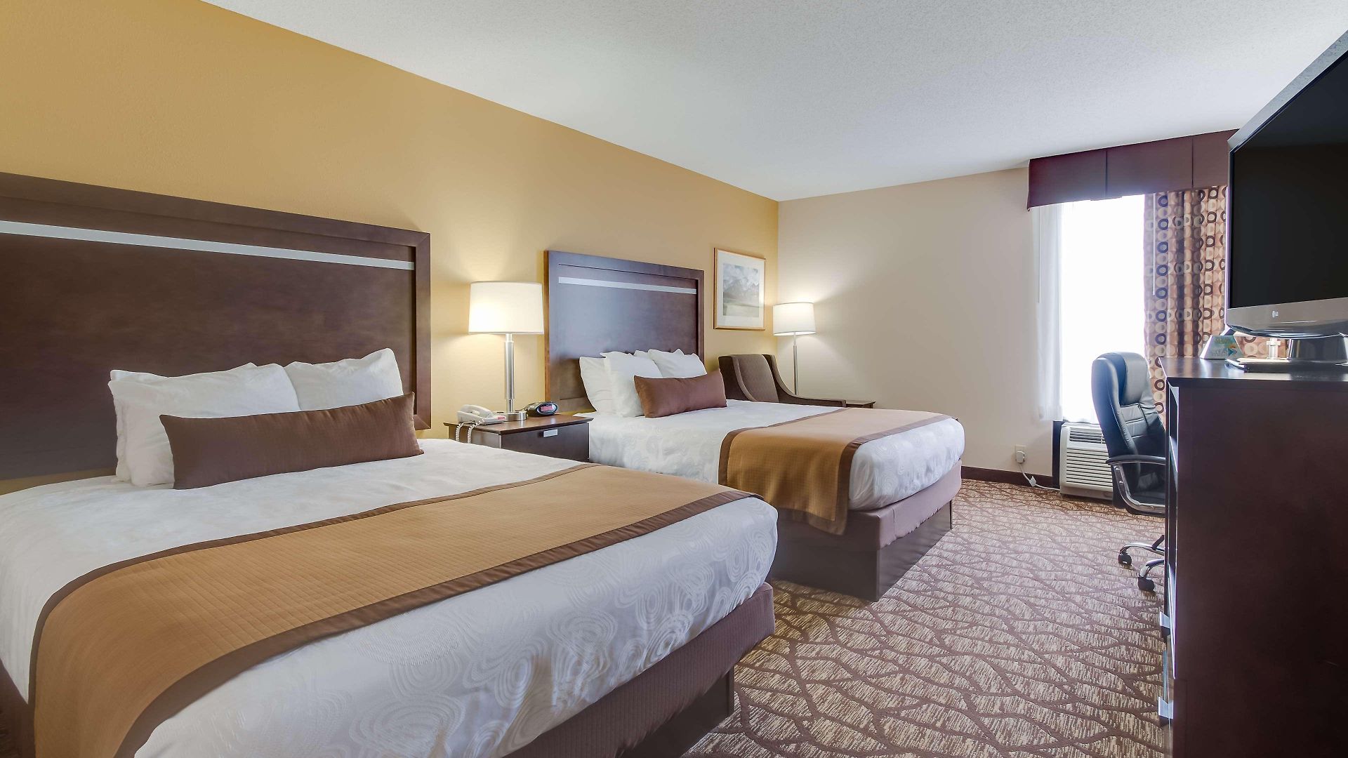 Western Belle Meade & Hotel Nashville