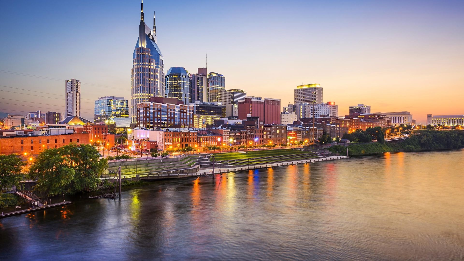 Western Belle Meade & 2* Nashville