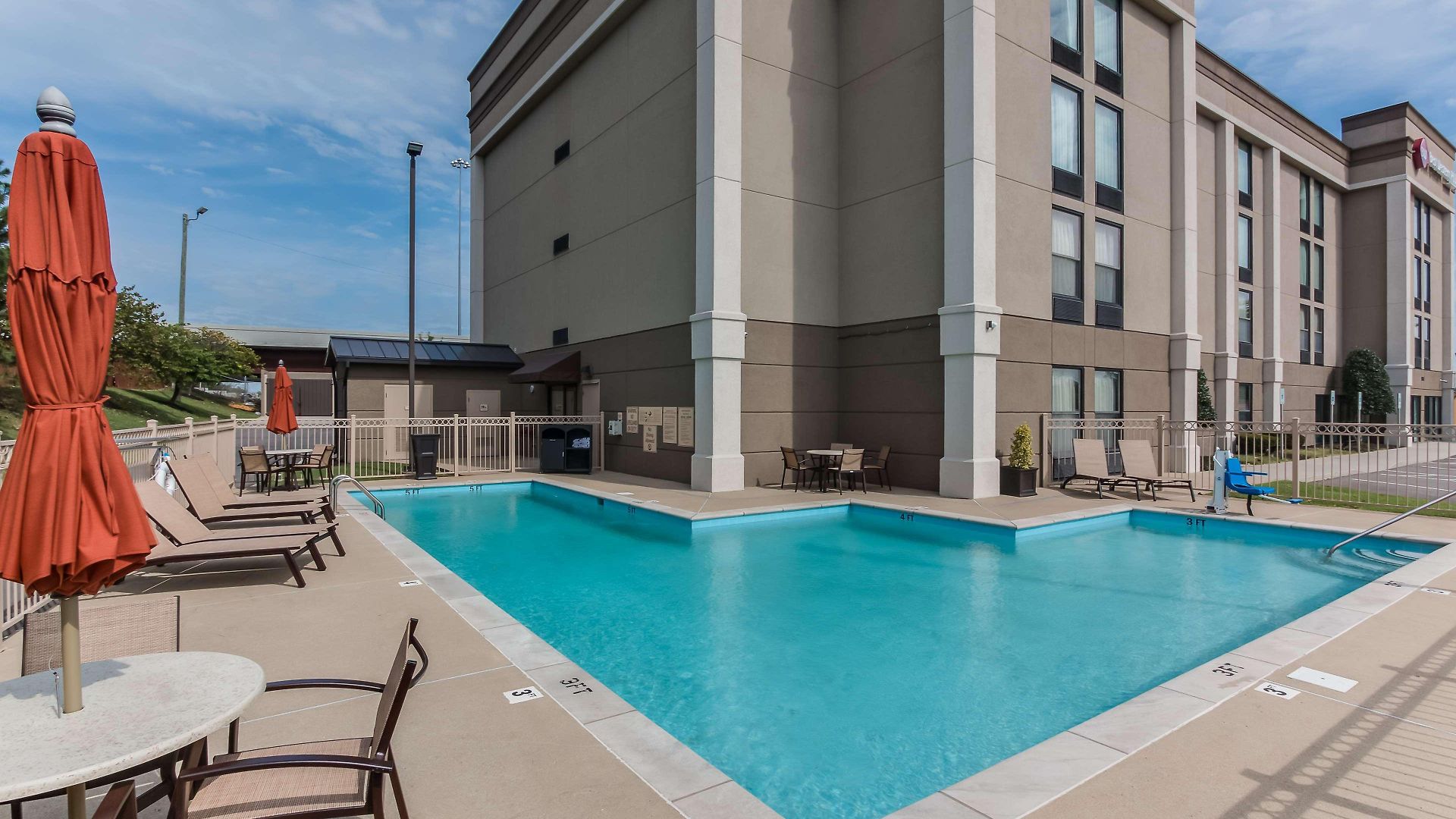 Western Belle Meade & Hotel Nashville
