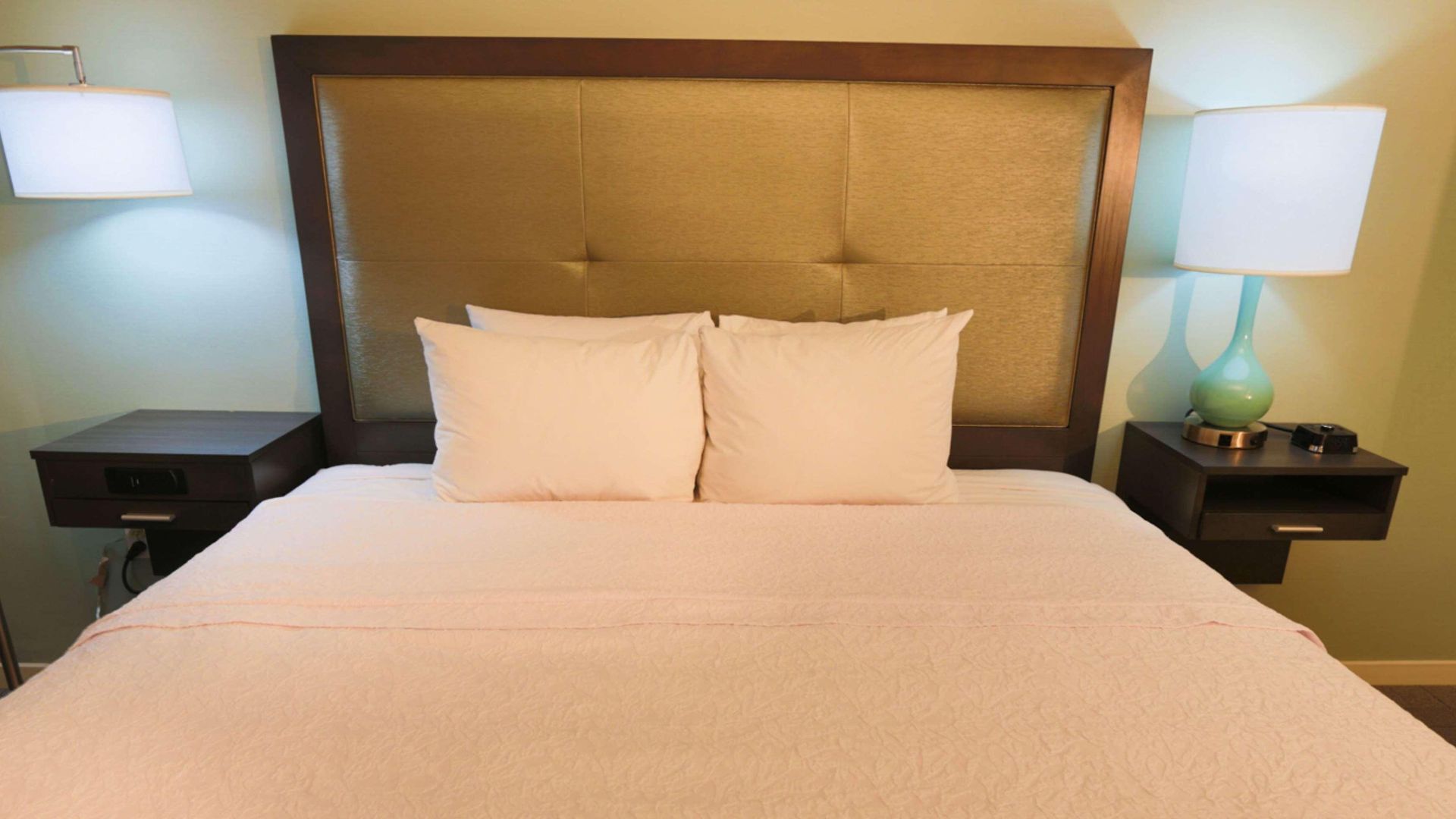 Hotel Hampton & Nashville-airport Nashville