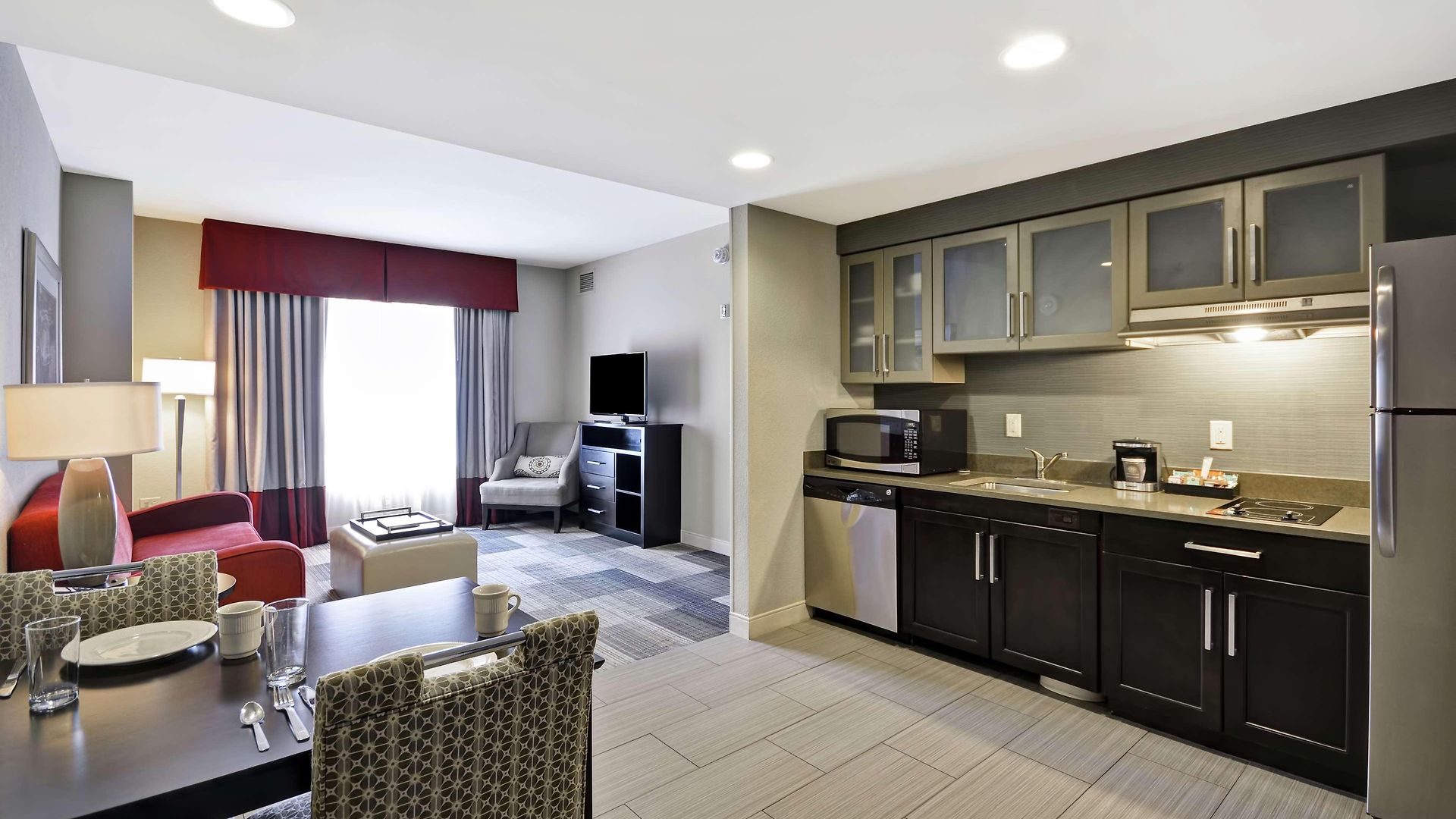 Homewood Vanderbilt 3* Nashville