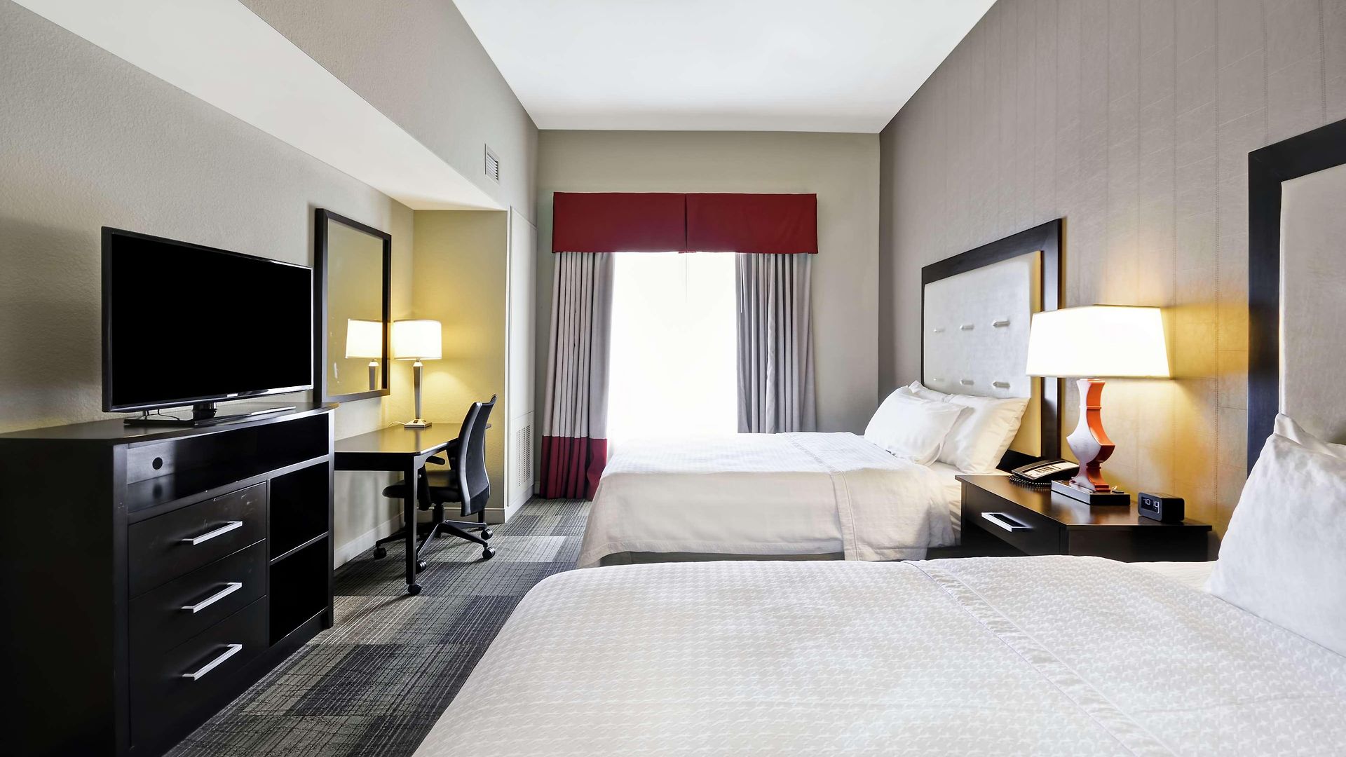 Hotel Homewood Vanderbilt Nashville