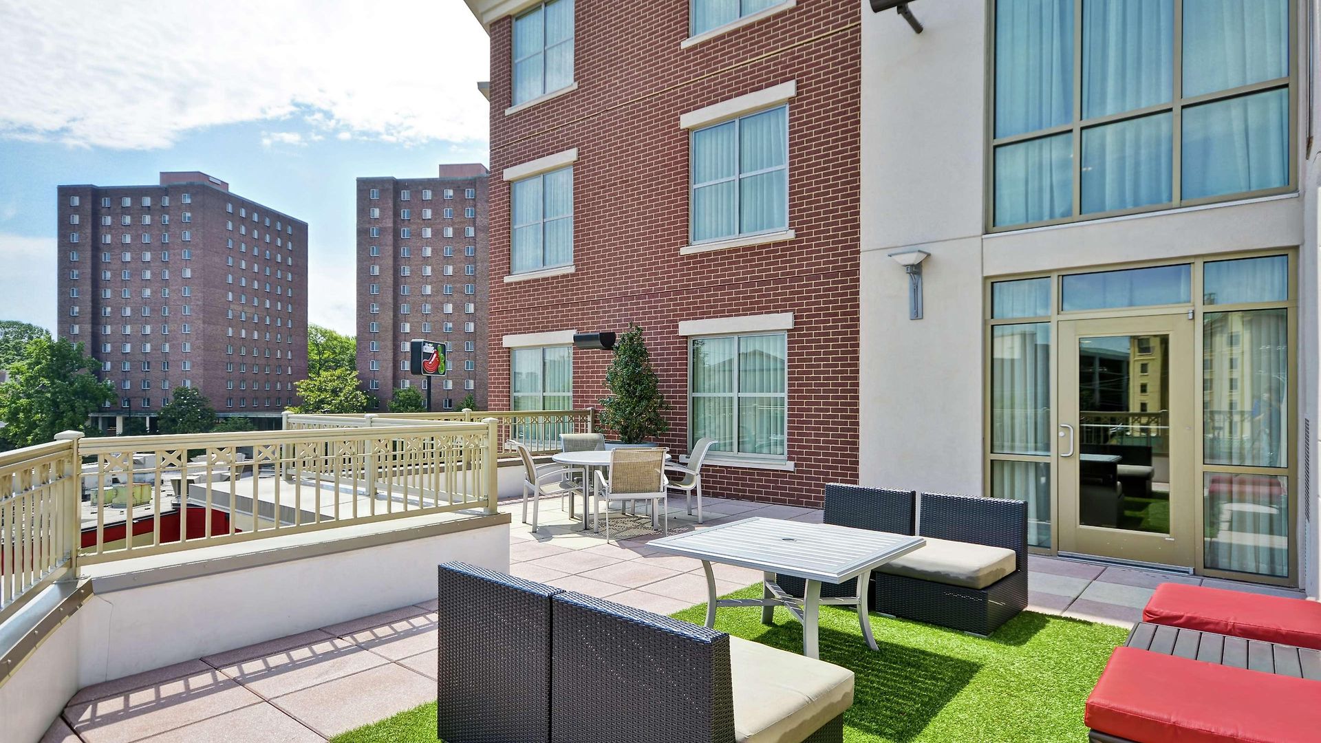 Homewood Vanderbilt 3*