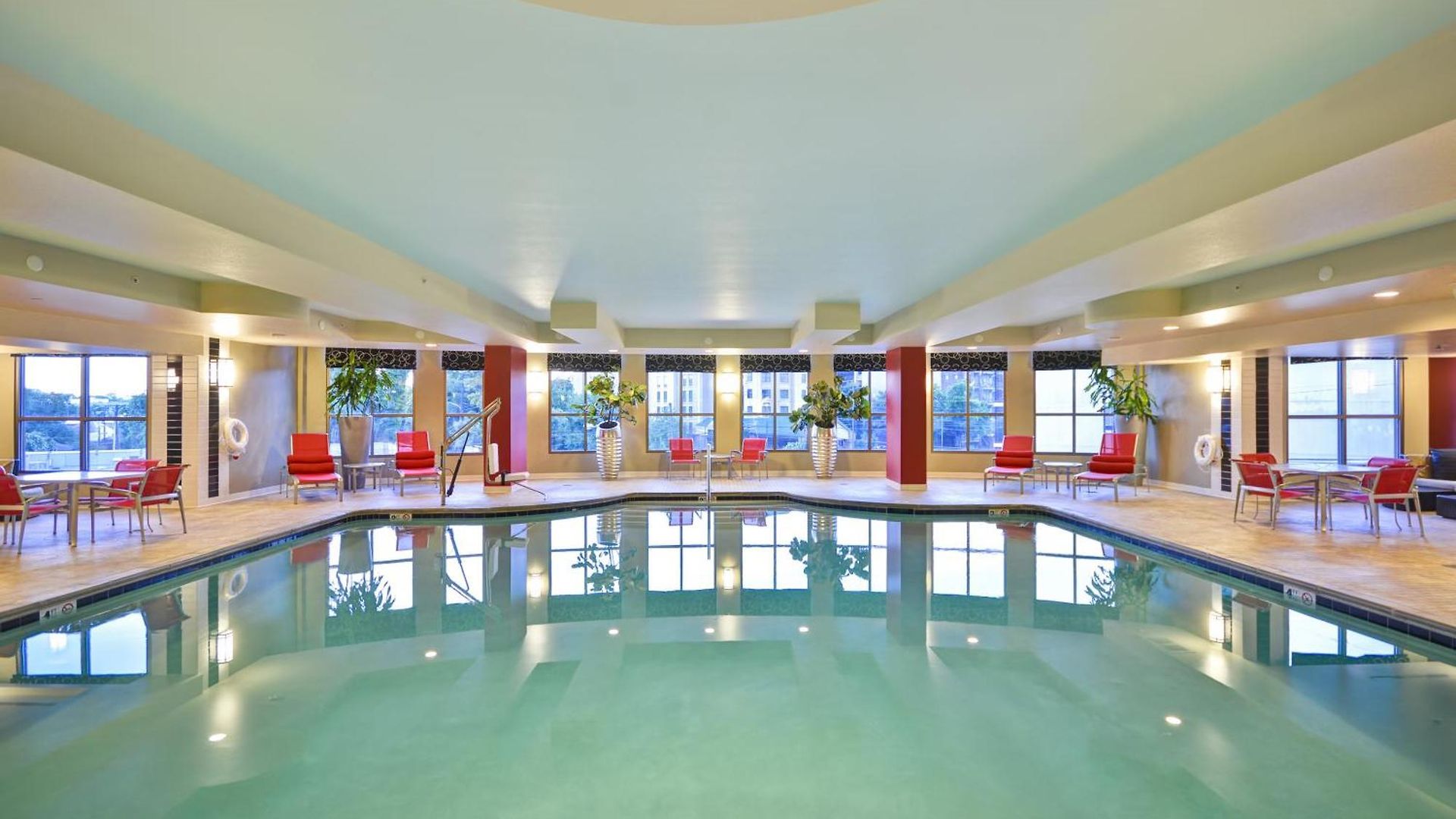 Hotel Homewood Vanderbilt 3*