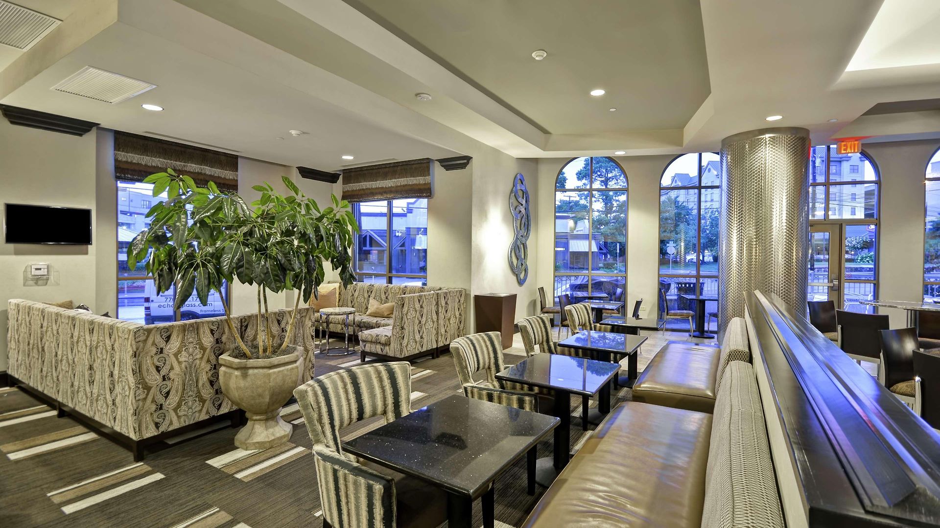 Hotel Homewood Vanderbilt 3*