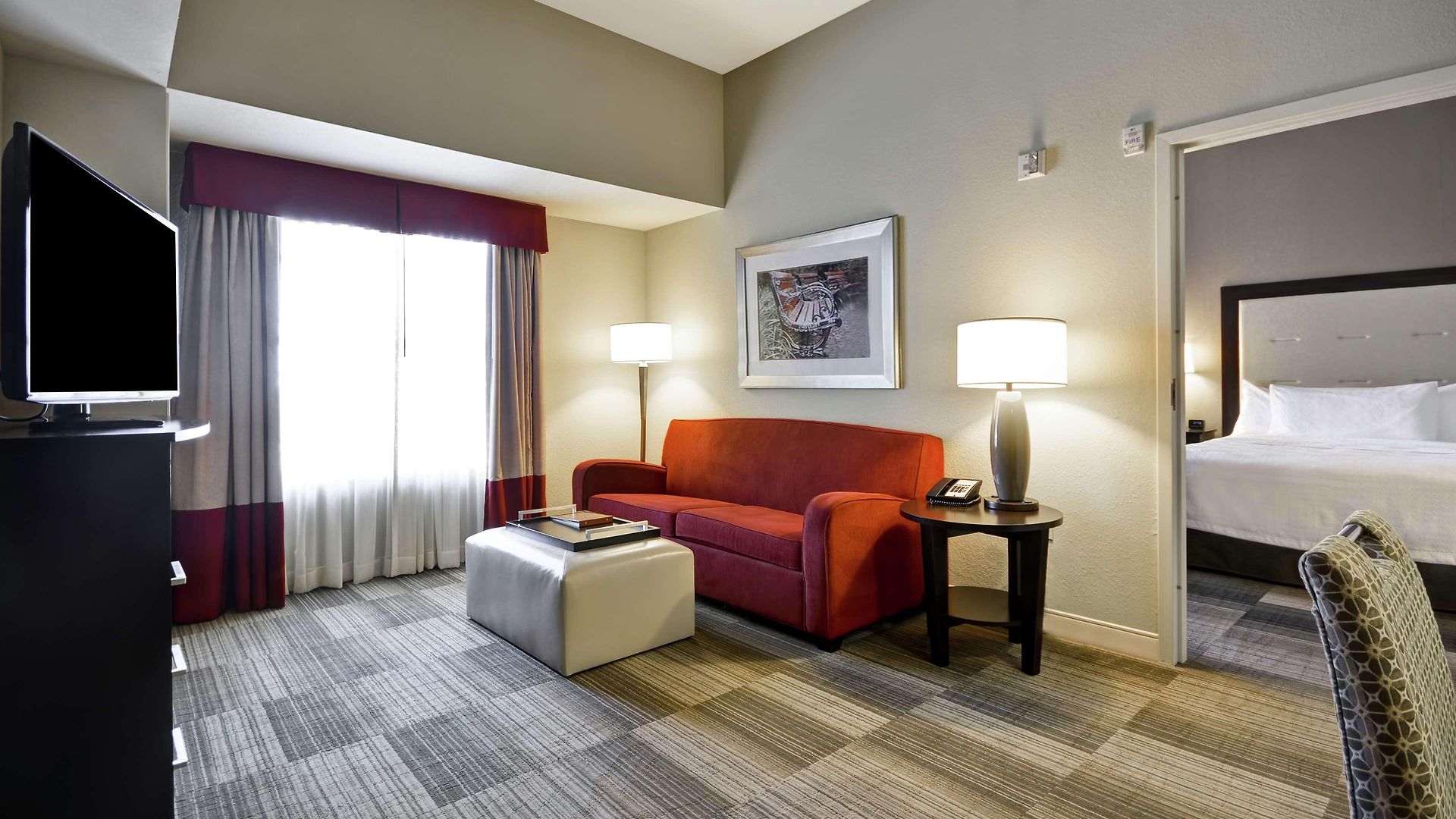 Homewood Vanderbilt 3*