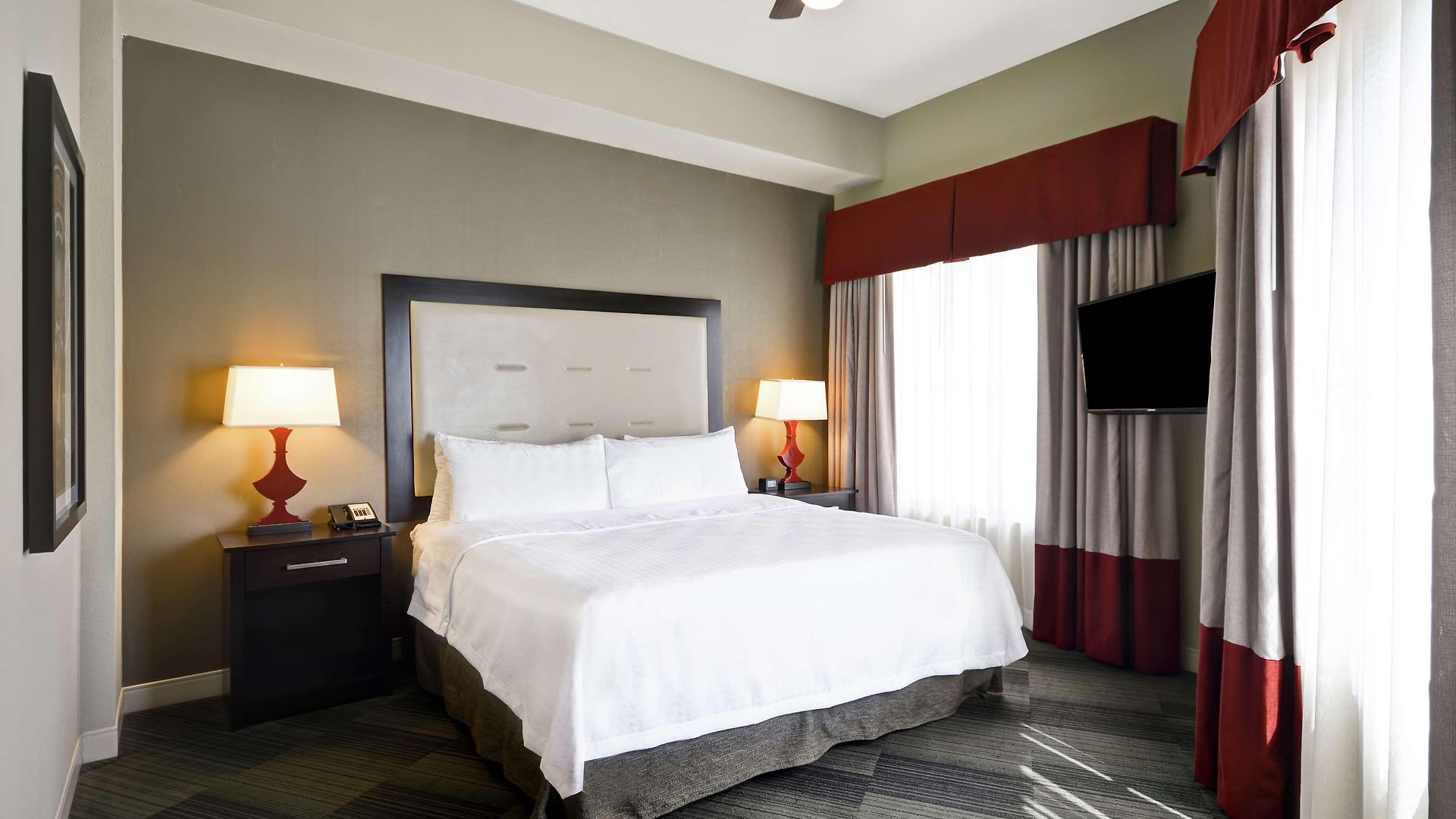 Homewood Vanderbilt 3*
