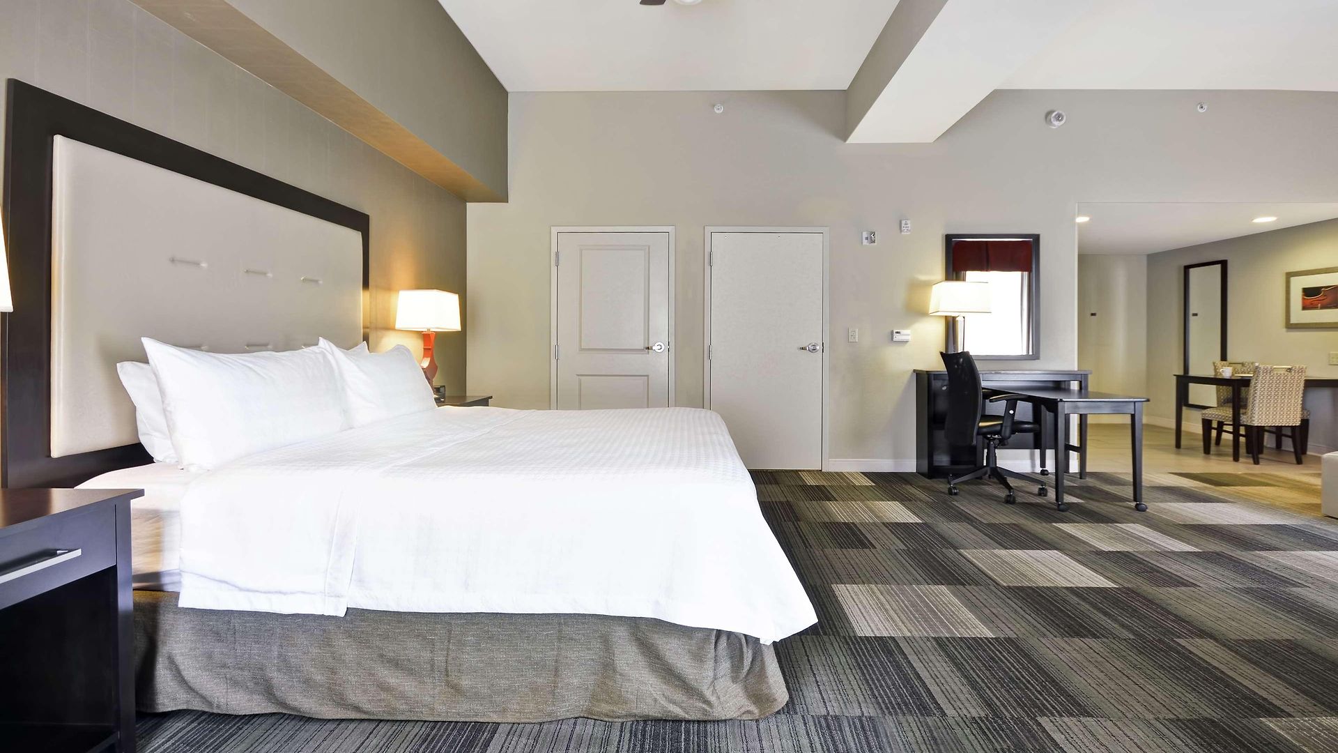 Homewood Vanderbilt Hotel Nashville