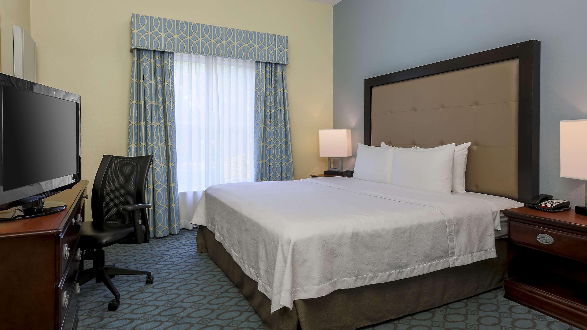 Hotel Homewood Airport Nashville