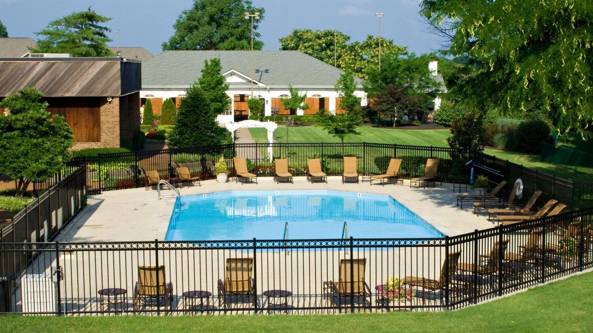 Millennium Maxwell House 3* Nashville