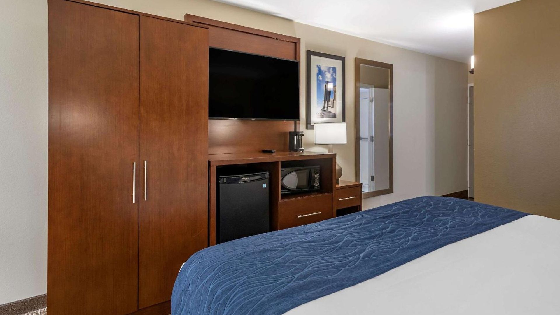 Comfort - Opryland Area Inn