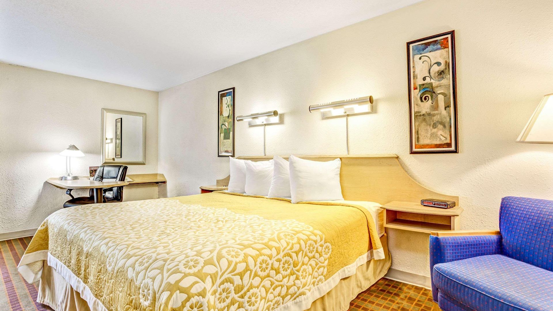Comfort - Opryland Area 4* Nashville