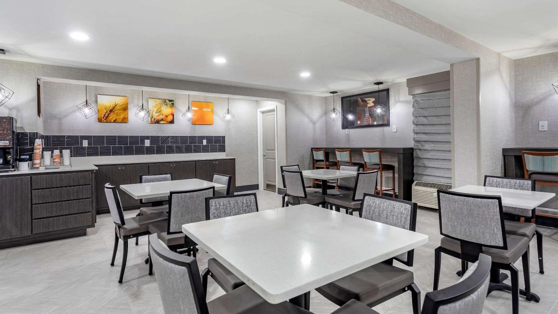 Inn Comfort - Opryland Area