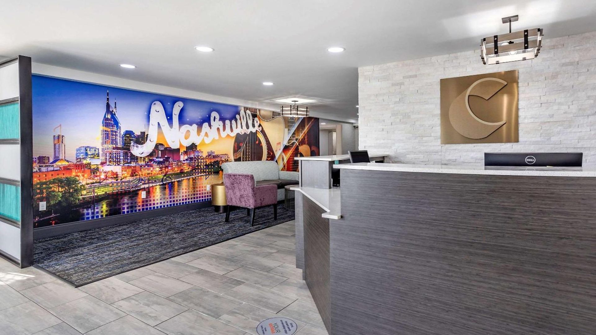 Comfort - Opryland Area Inn