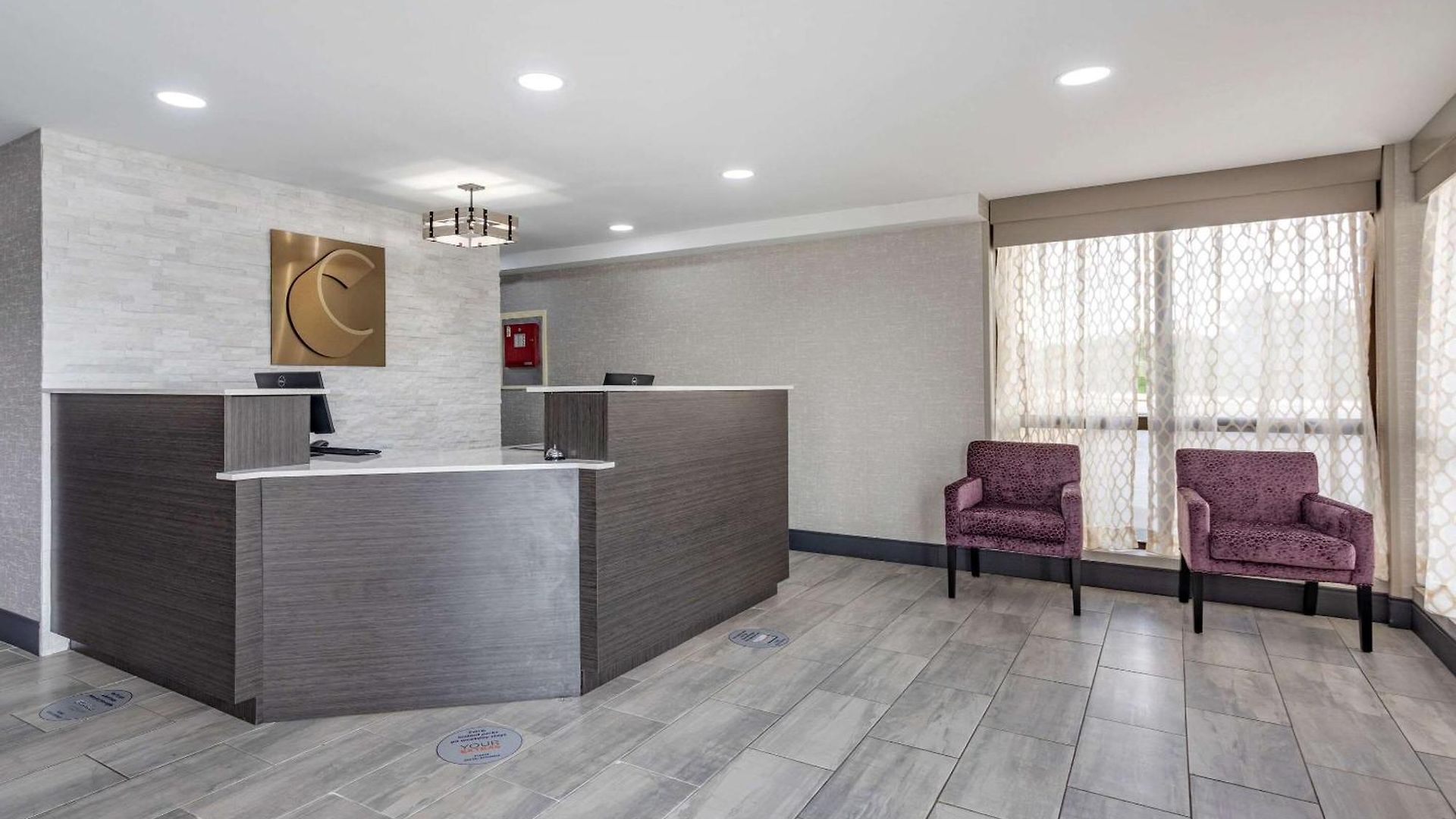 Comfort - Opryland Area Inn Nashville