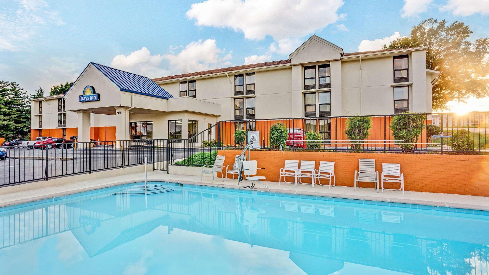 Comfort - Opryland Area 4* Nashville