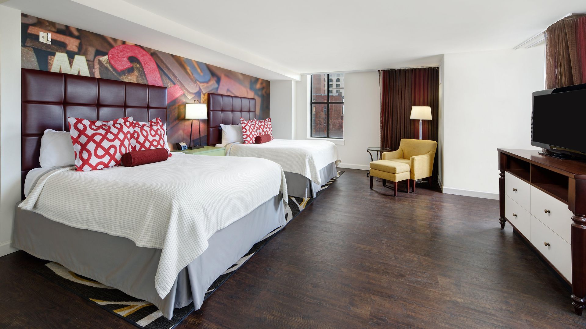 The Countrypolitan - Indigo Hotel
