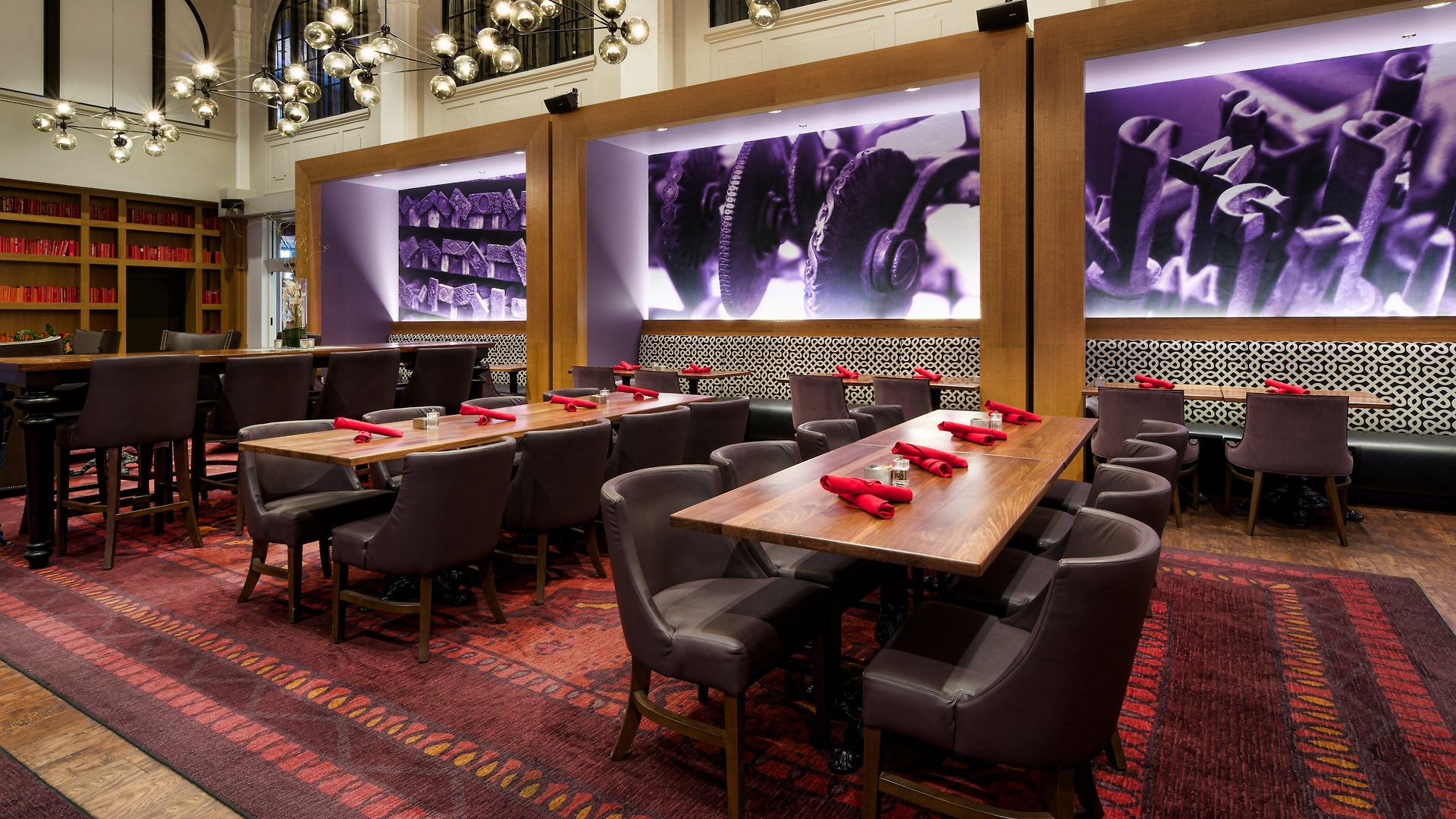 Hotel The Countrypolitan - Indigo 3*
