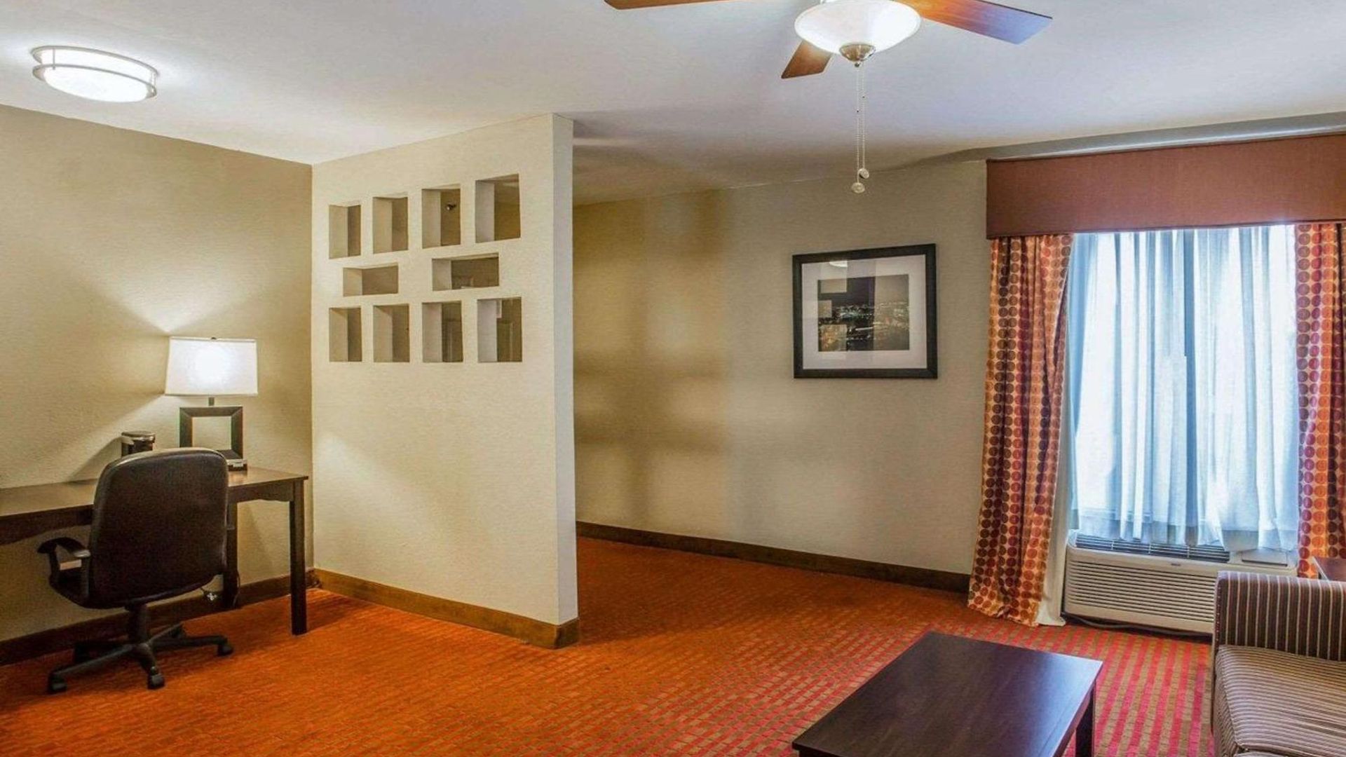 Quality Airport Hotel