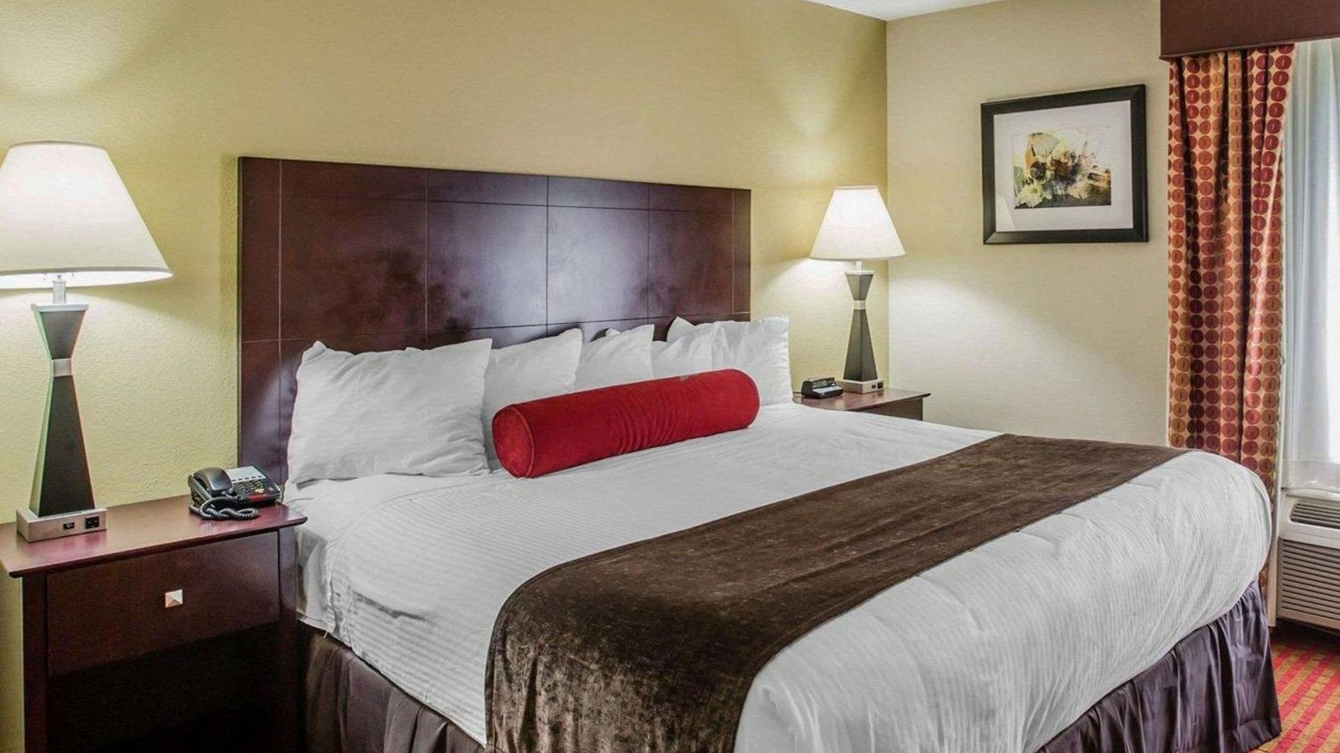 Hotel Quality Airport