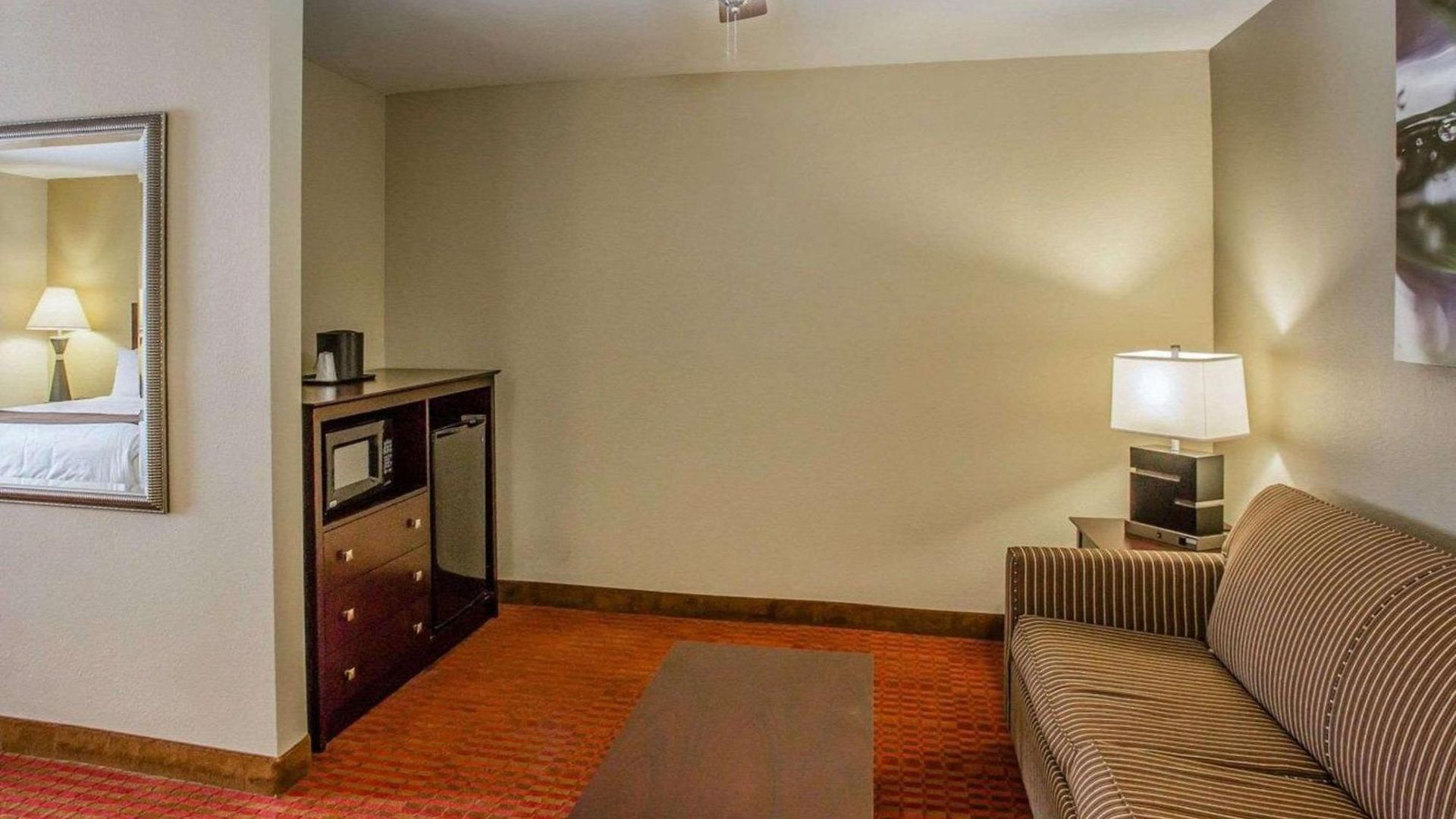 Quality Airport 4* Nashville