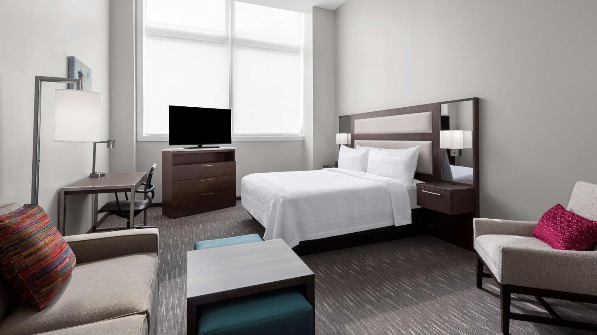 Homewood By Hilton Downtown Hotel