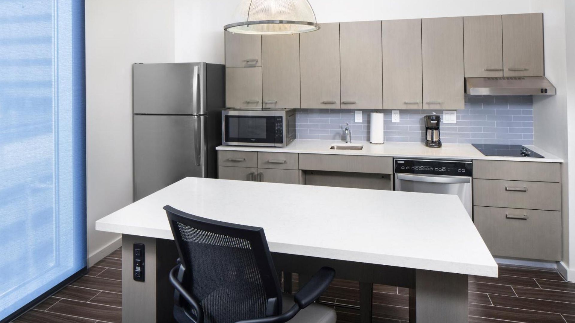 Hyatt House At Vanderbilt Hotel Nashville