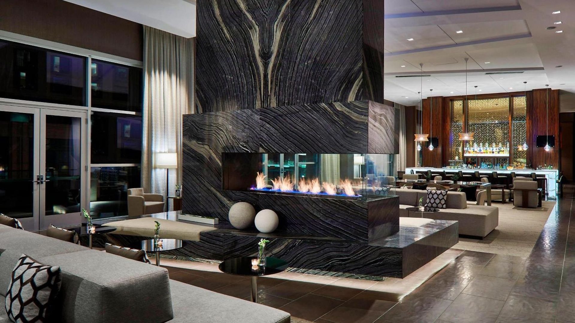 Ac Downtown 4* Nashville