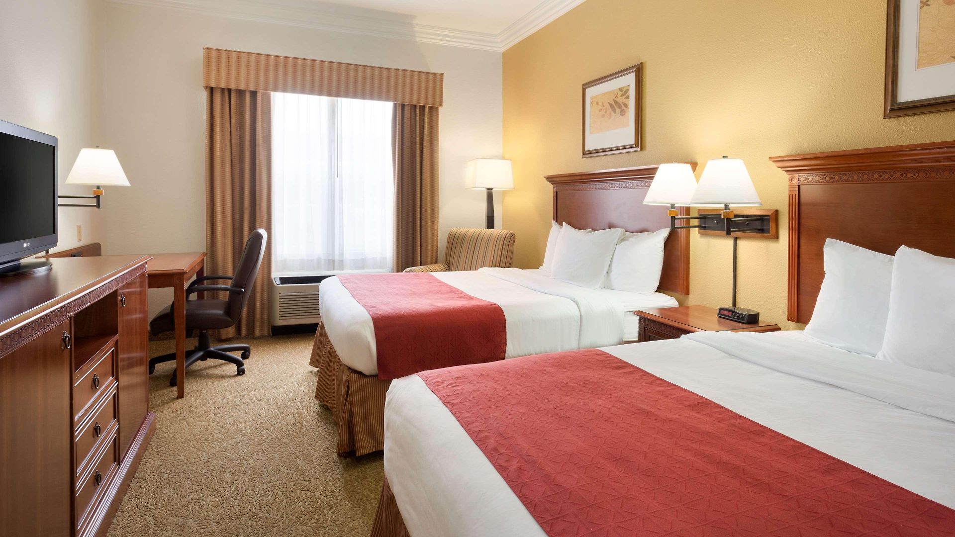 Hotel Country & By Radisson, Nashville, Tn