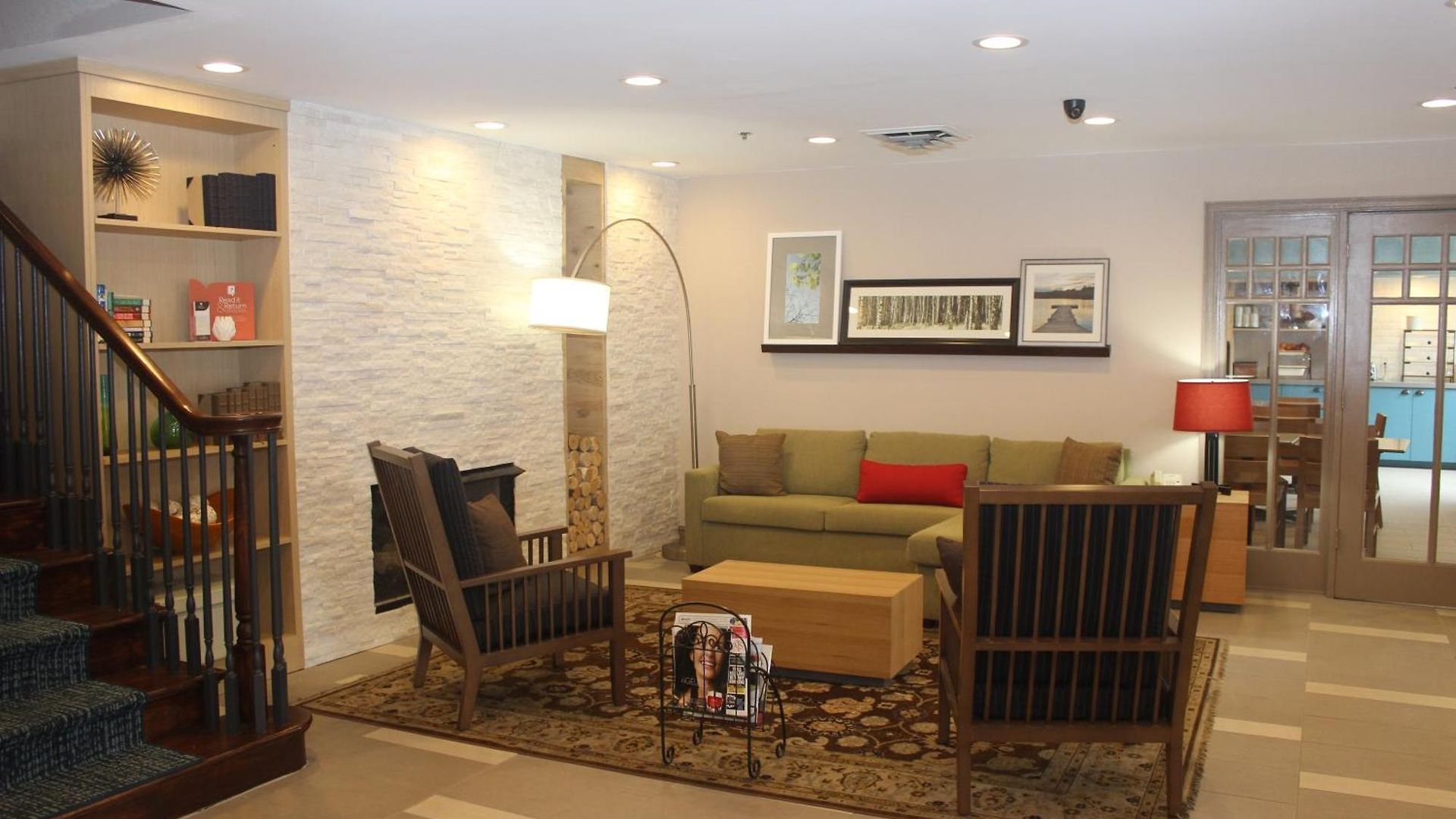 Country & By Radisson, Nashville, Tn