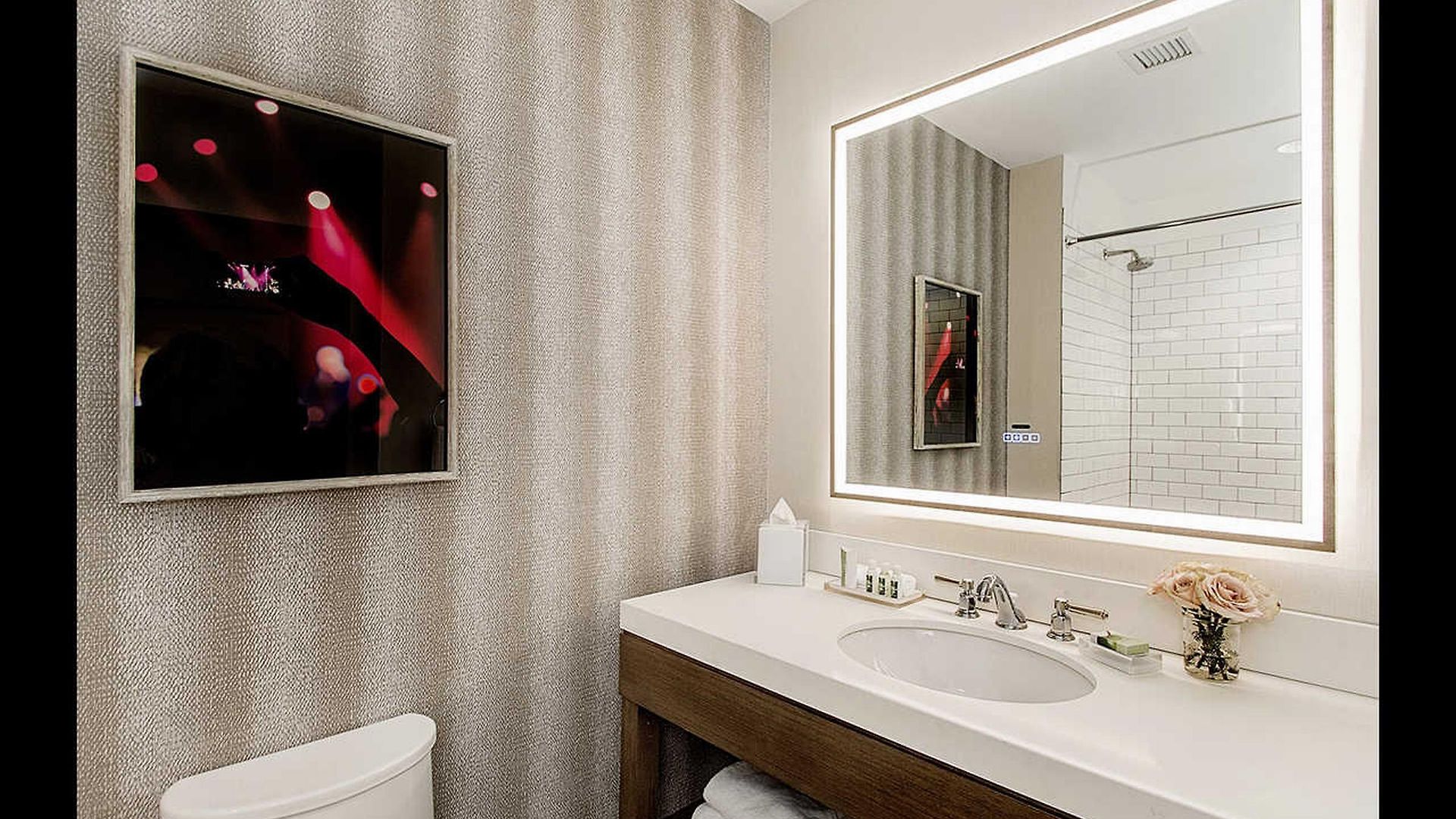 Cambria Downtown Hotel
