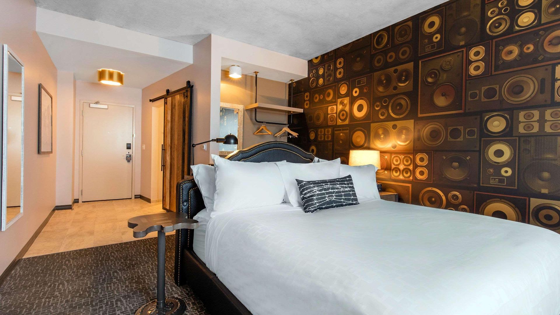 Cambria Downtown Hotel