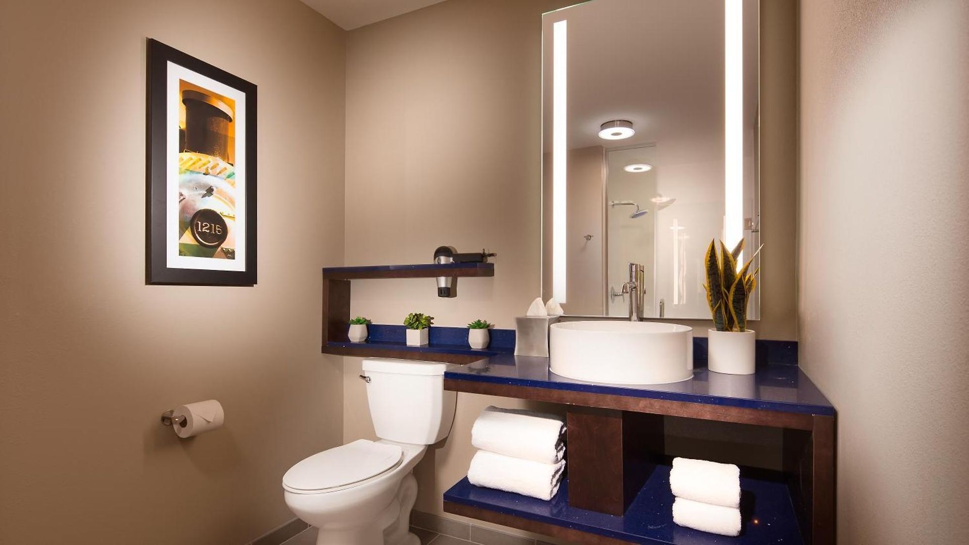 Glo Western Airport 3* Nashville