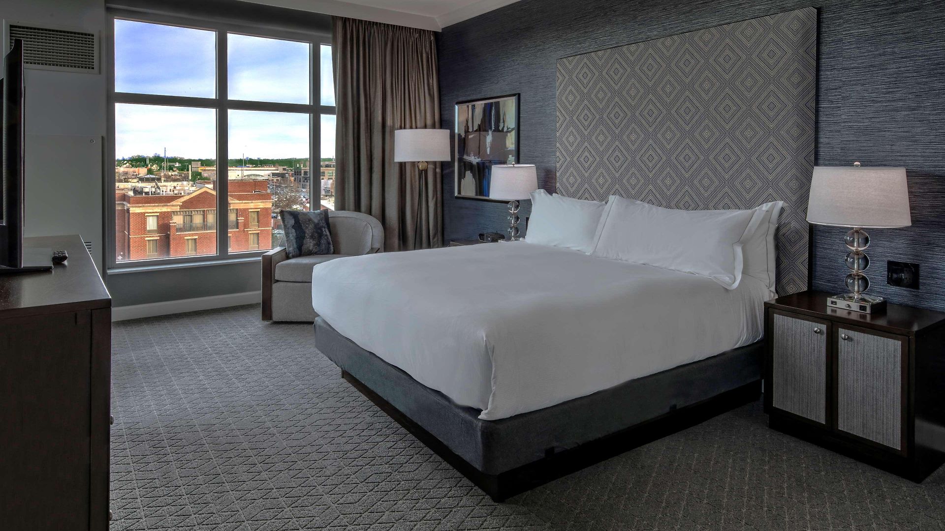 Hilton Hills Hotel