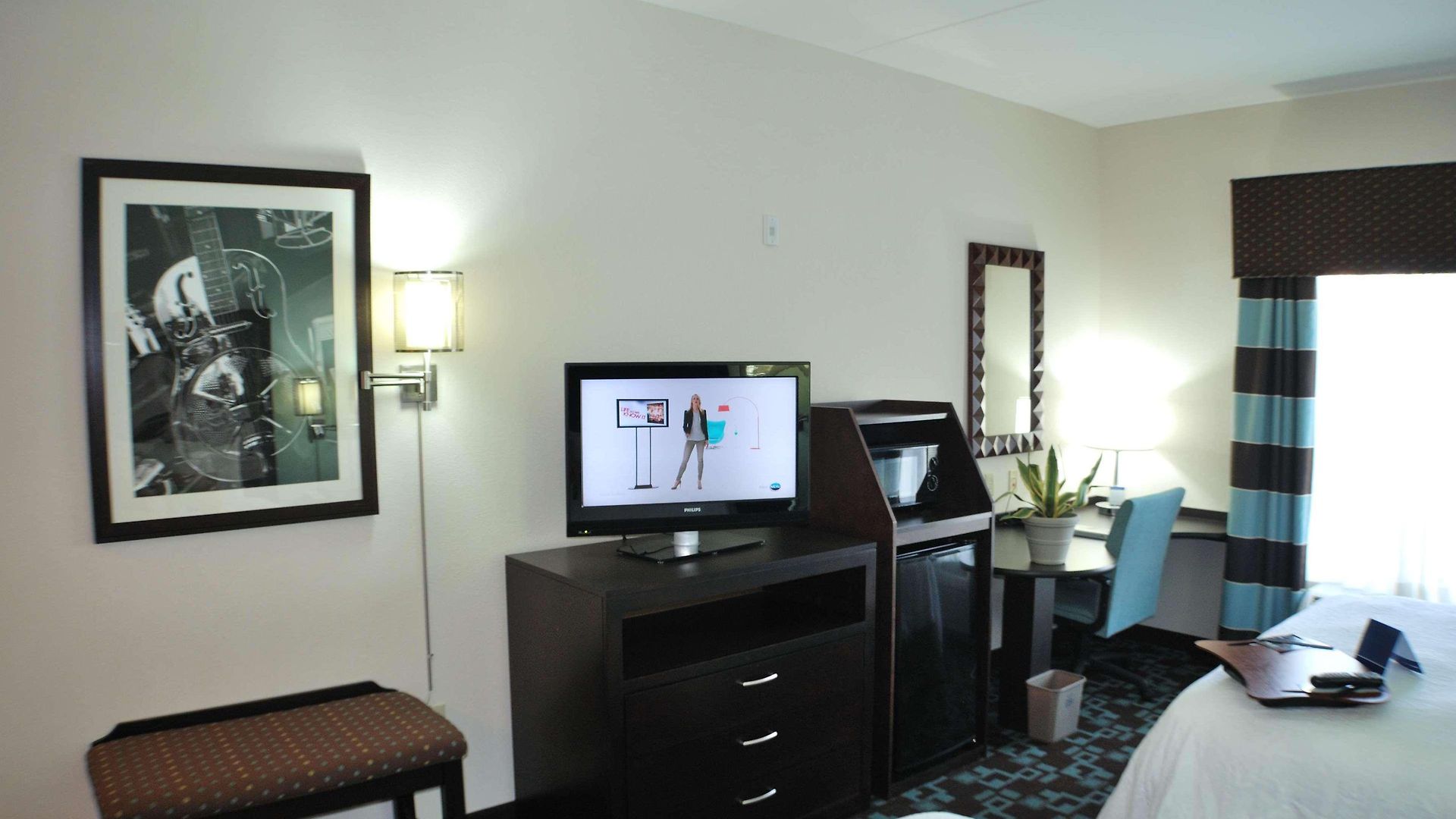Hotel Hampton & At Opryland Nashville