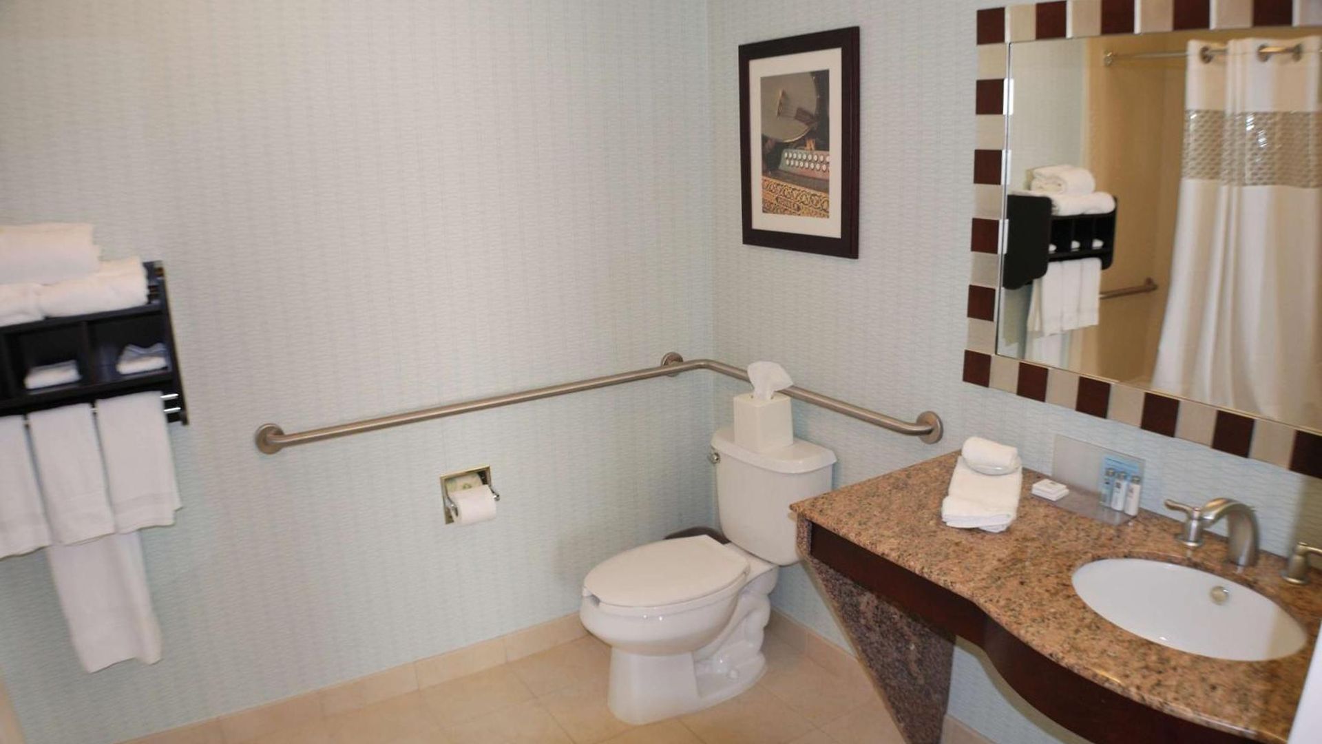 Hotel Hampton & At Opryland 3*
