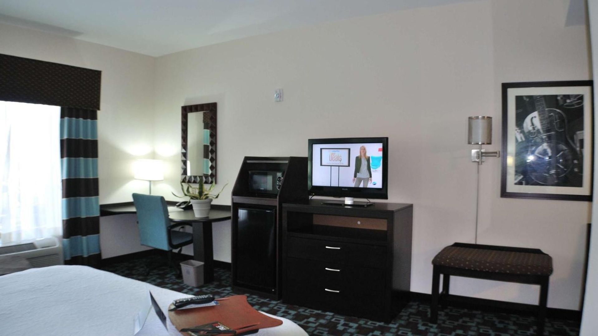 Hampton & At Opryland 3* Nashville