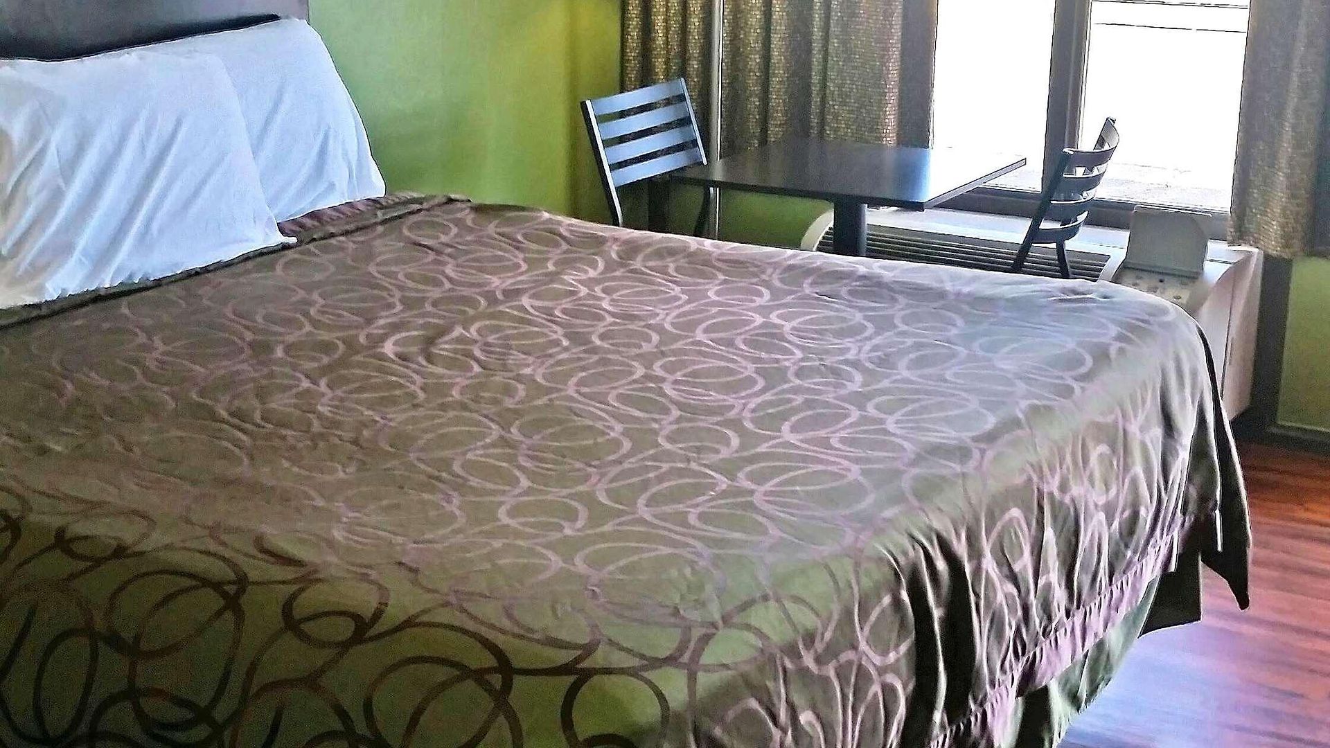 Americas Value Inn-nashville/airport South 2* Nashville
