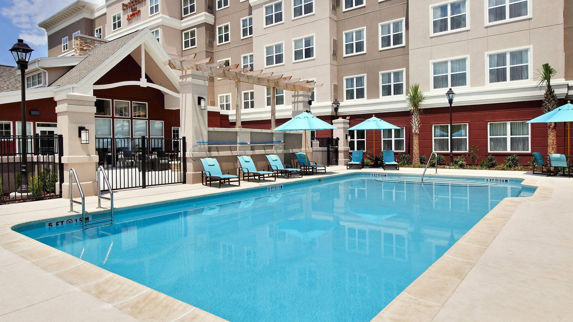 Hilton Hills Nashville