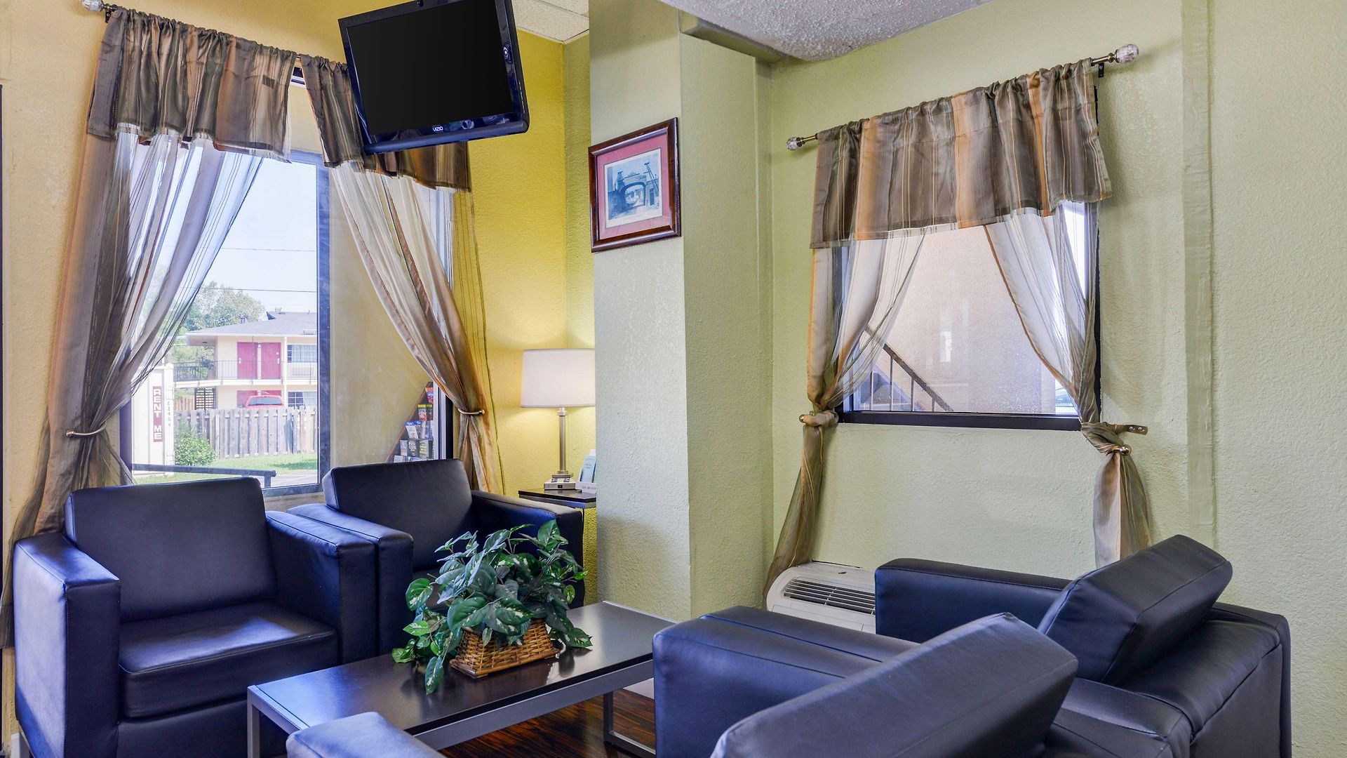 Americas Value Inn-nashville/airport South 2*